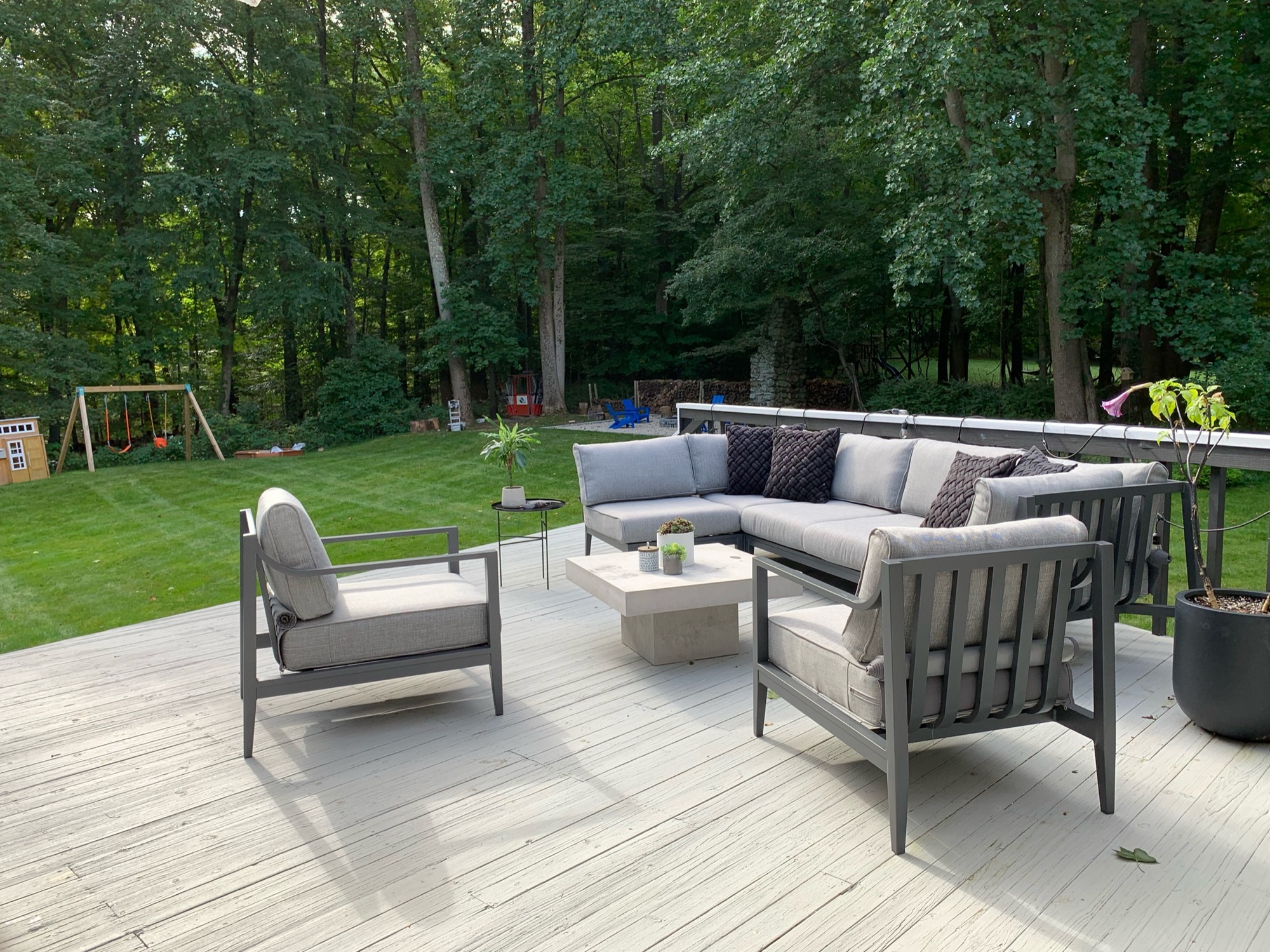 Brooklyn Transplants’ Nature-Filled Acreage in Chappaqua, NY - Photo 2