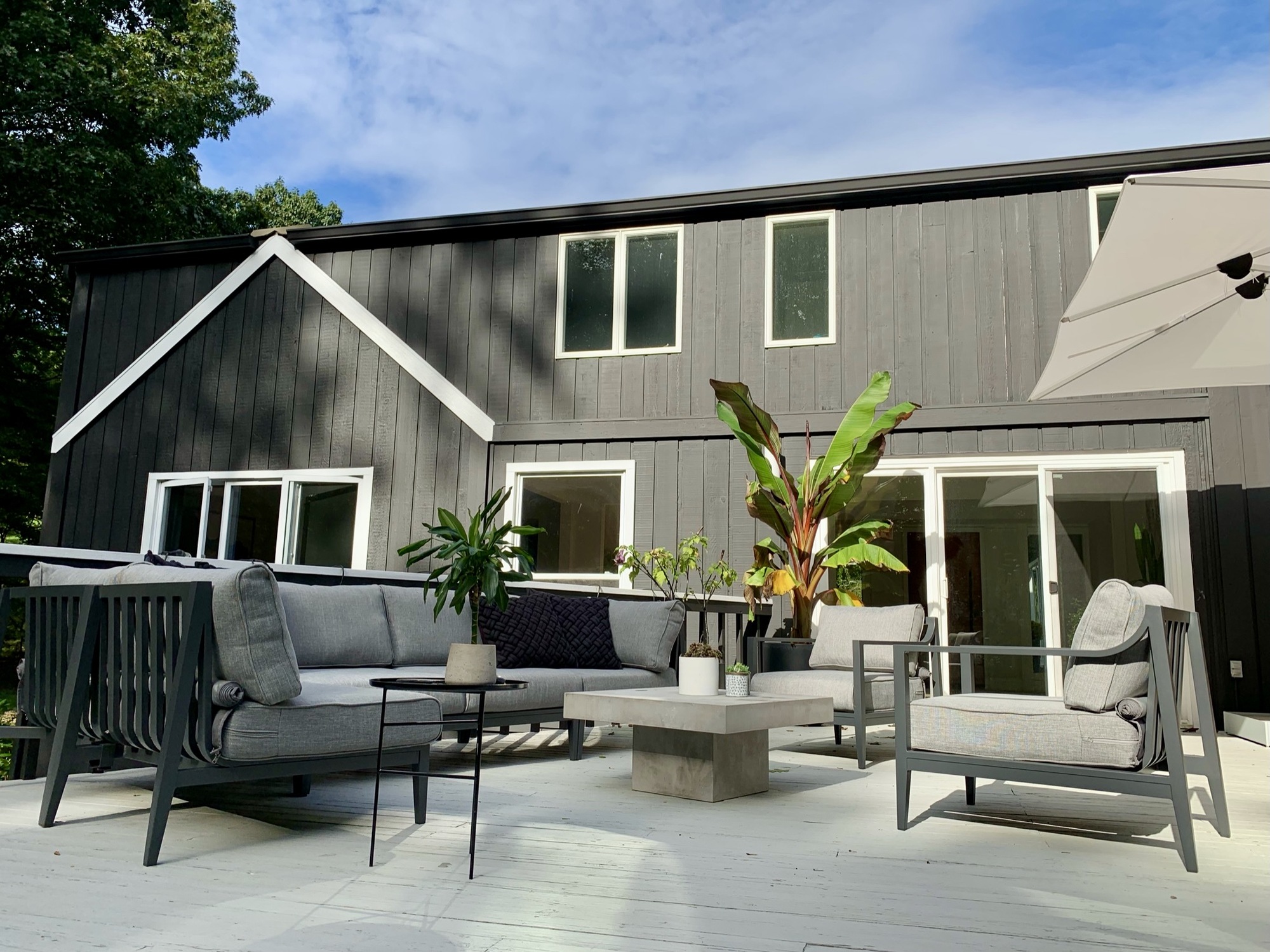 Brooklyn Transplants’ Nature-Filled Acreage in Chappaqua, NY - Photo 3