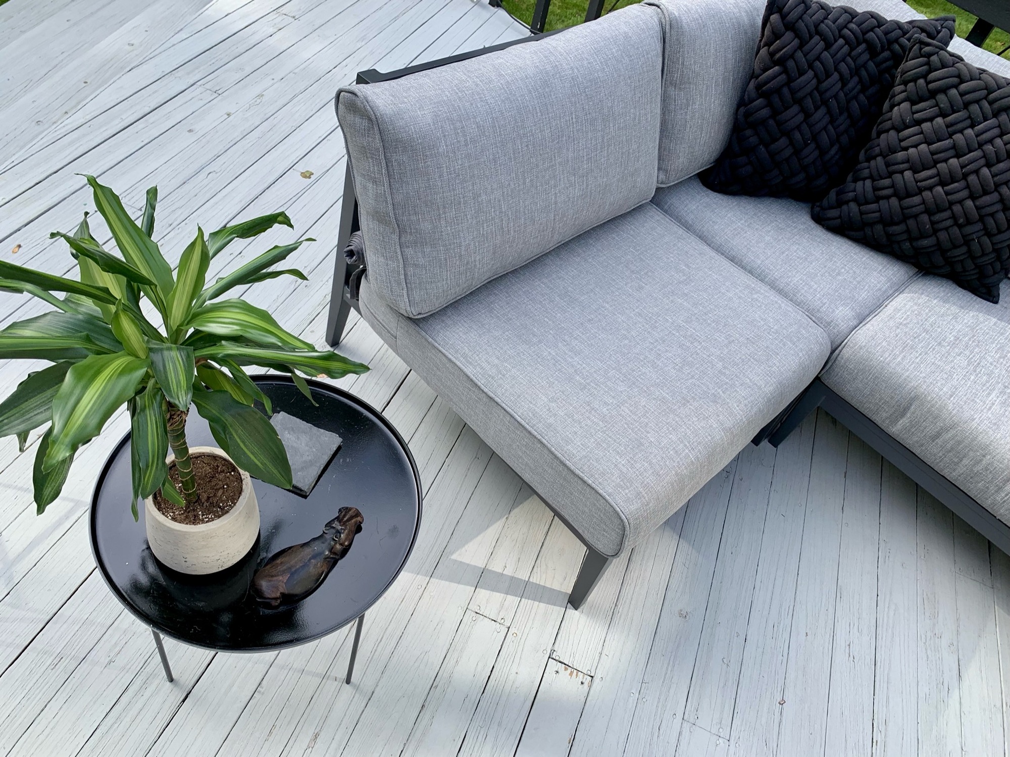 Brooklyn Transplants’ Nature-Filled Acreage in Chappaqua, NY - Photo 4