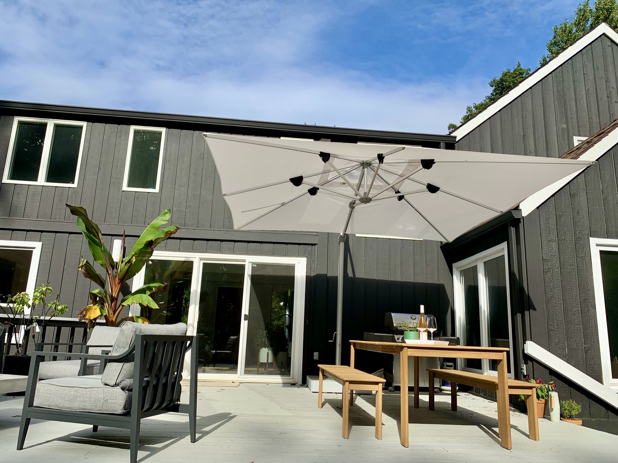 Brooklyn Transplants’ Nature-Filled Acreage in Chappaqua, NY - Photo 5