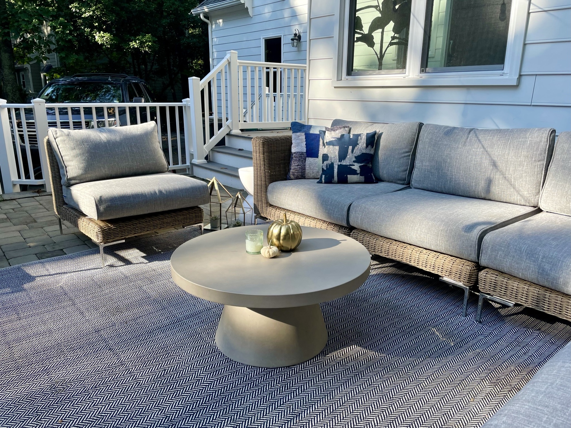 Twilight Ambiance in Beautiful Virginia - Photo 1