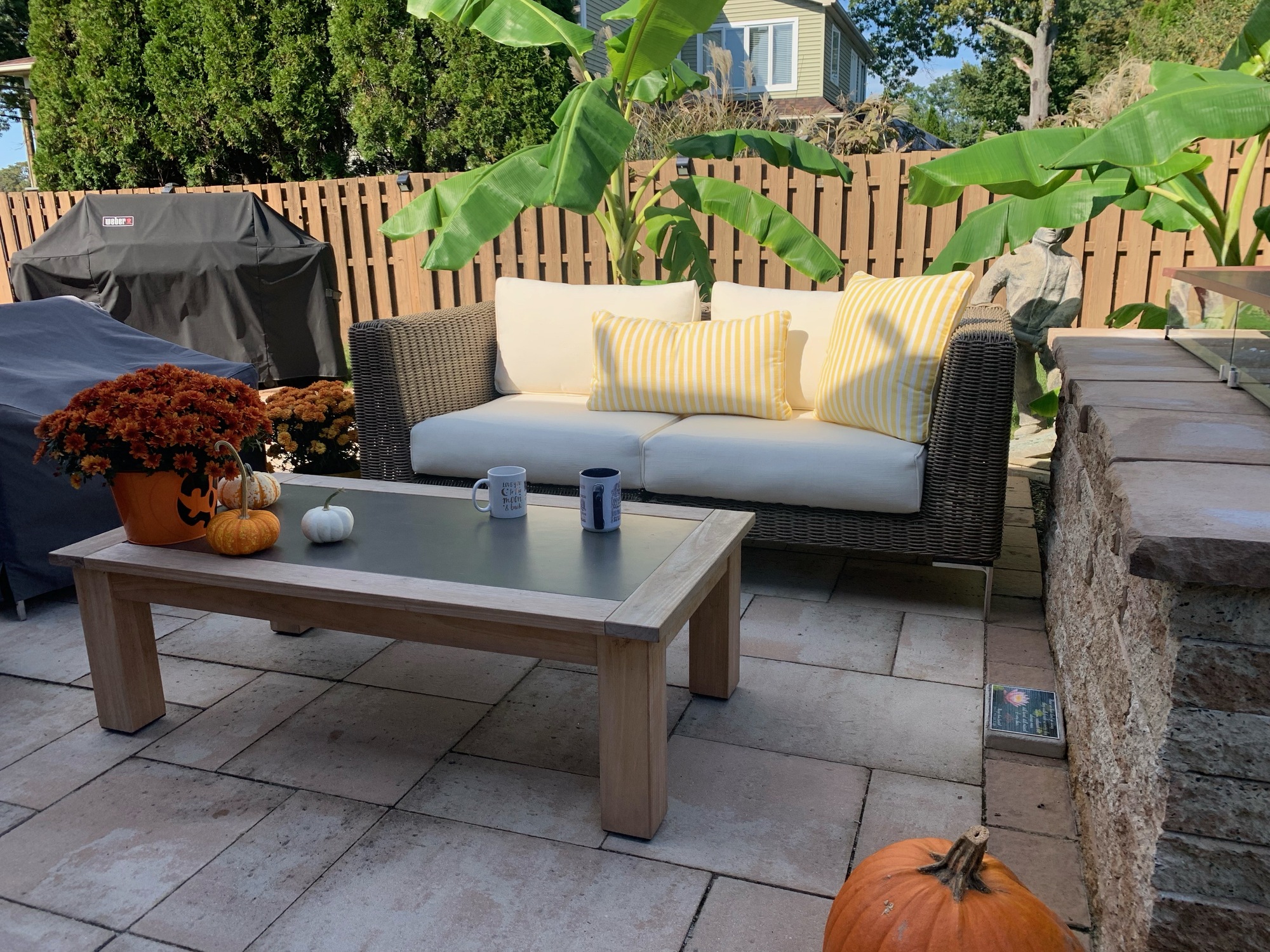 A Warm, Inviting Raised Deck on Long Island - Photo 5