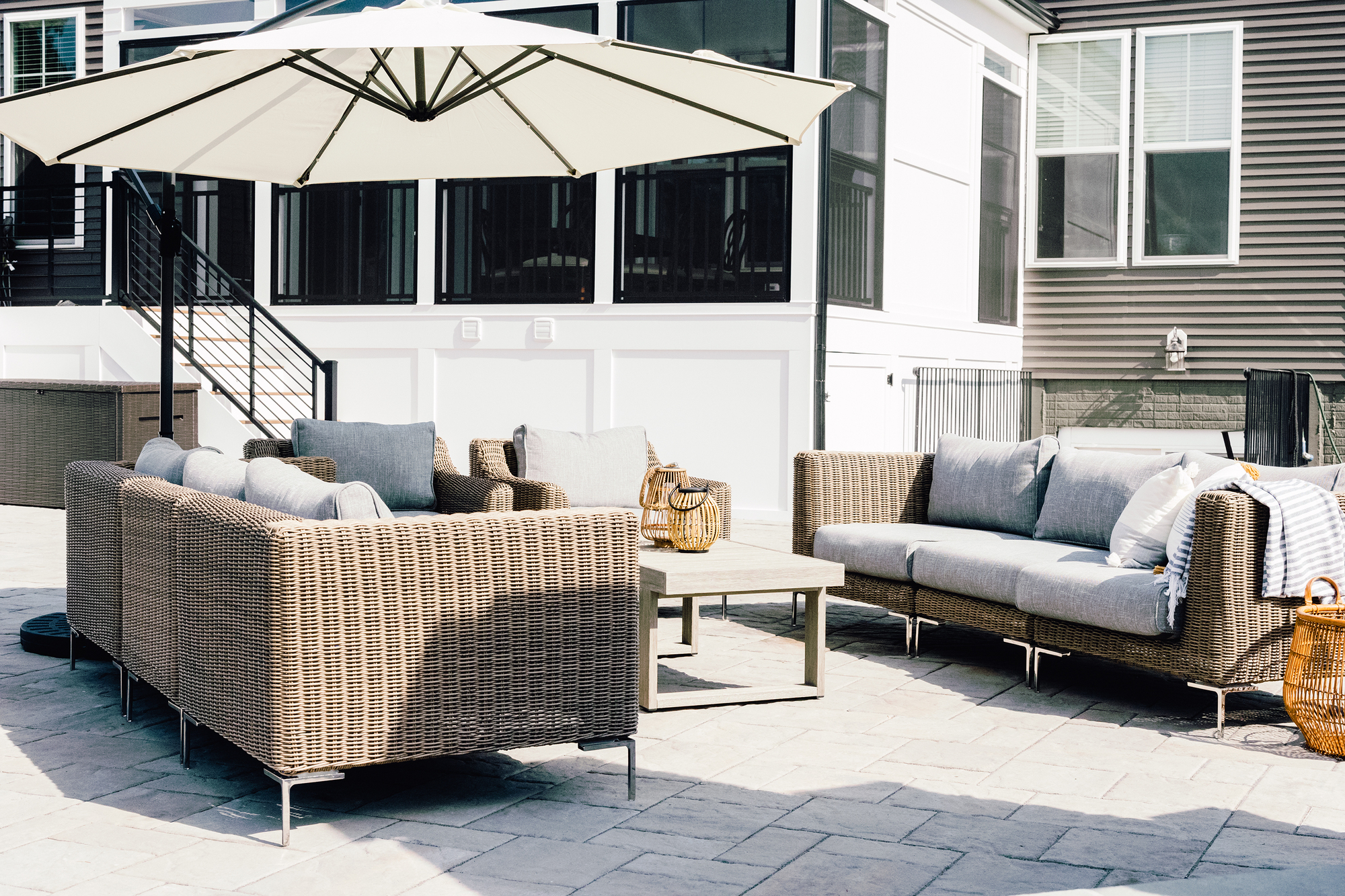 A Photographer’s Modern Farmhouse on 5 Acres - Photo 3