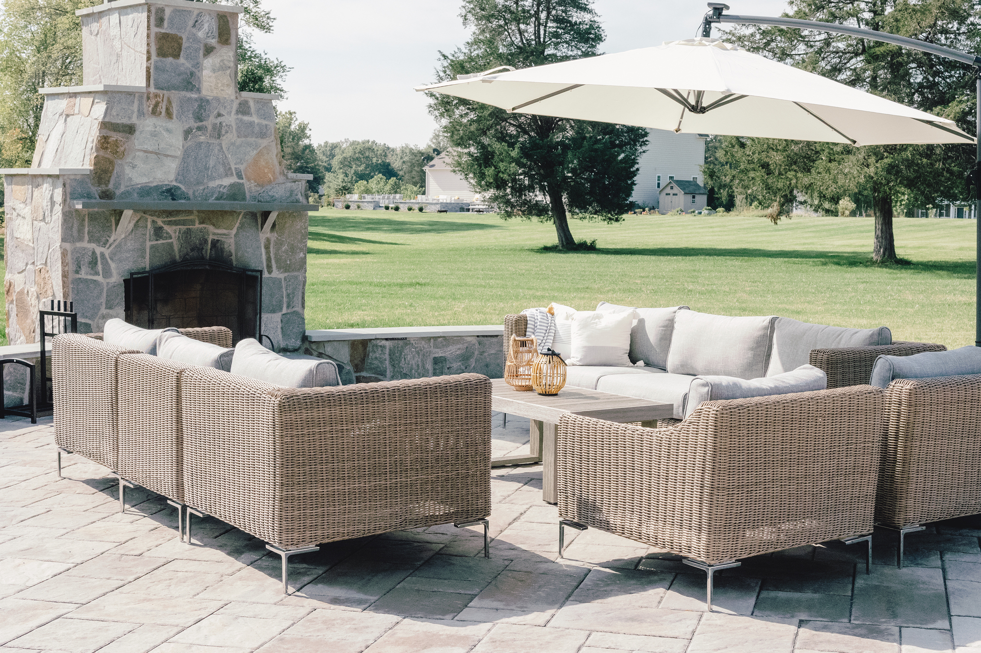 A Photographer’s Modern Farmhouse on 5 Acres - Photo 6