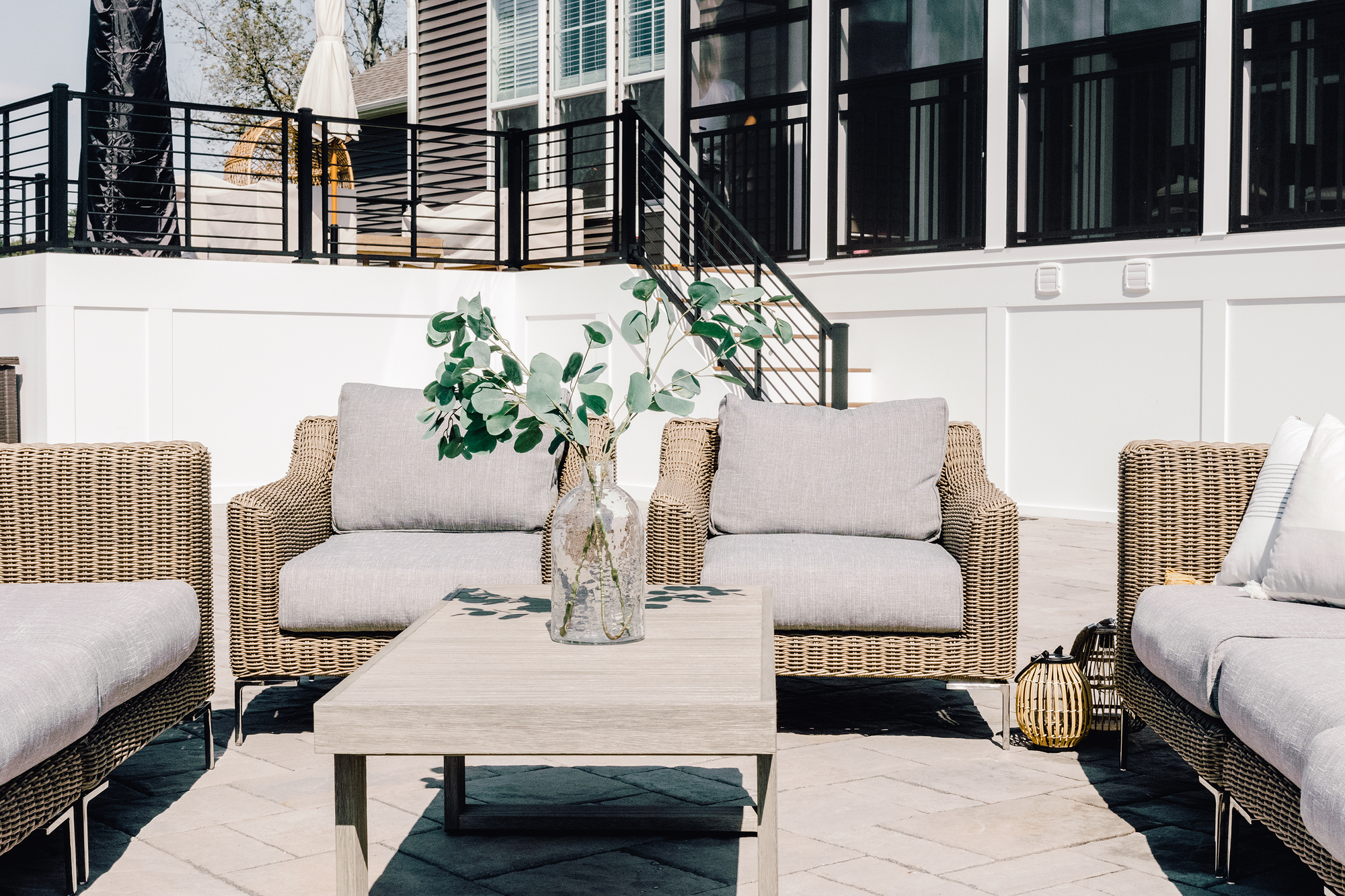 A Photographer’s Modern Farmhouse on 5 Acres - Photo 8