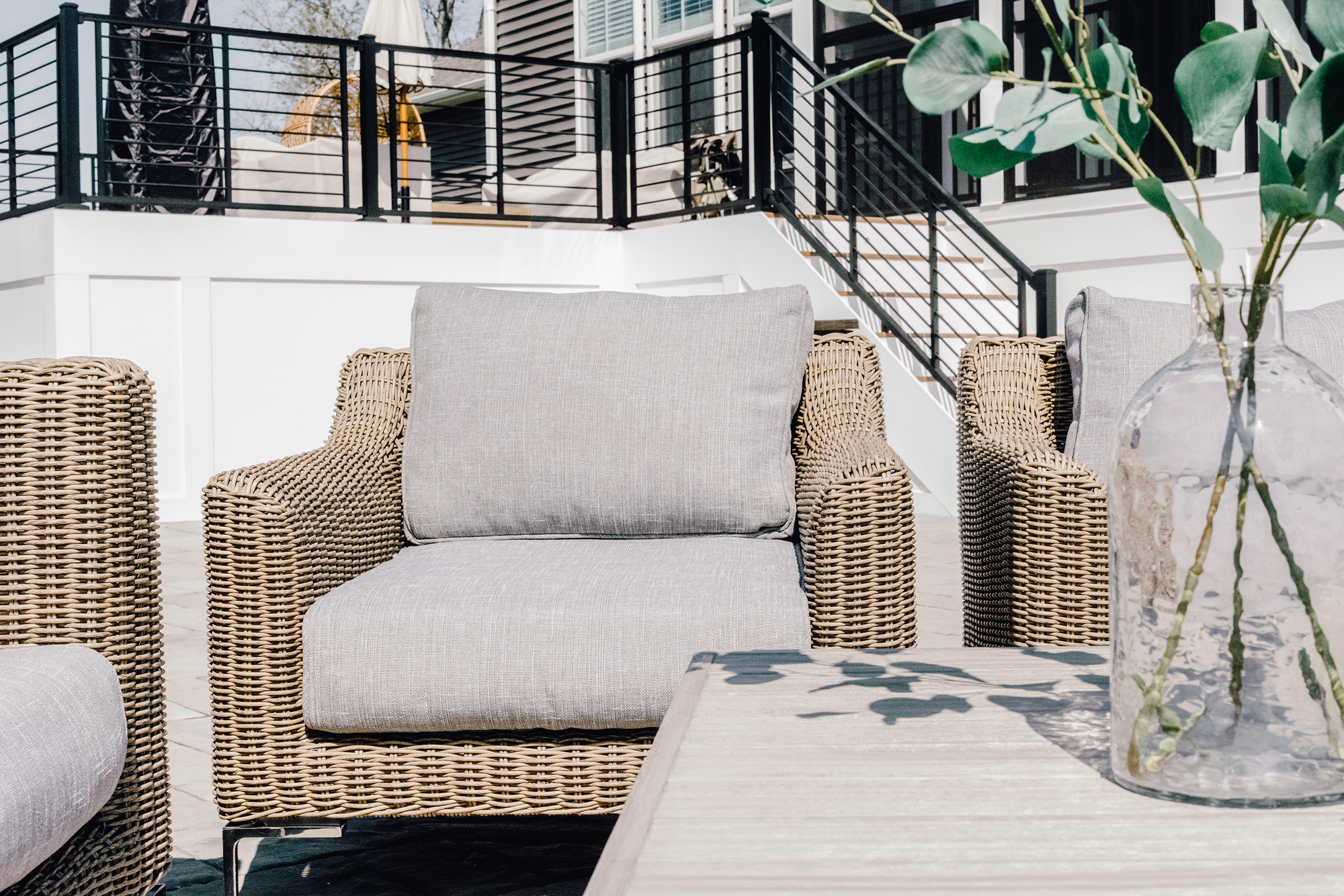 A Photographer’s Modern Farmhouse on 5 Acres - Photo 10