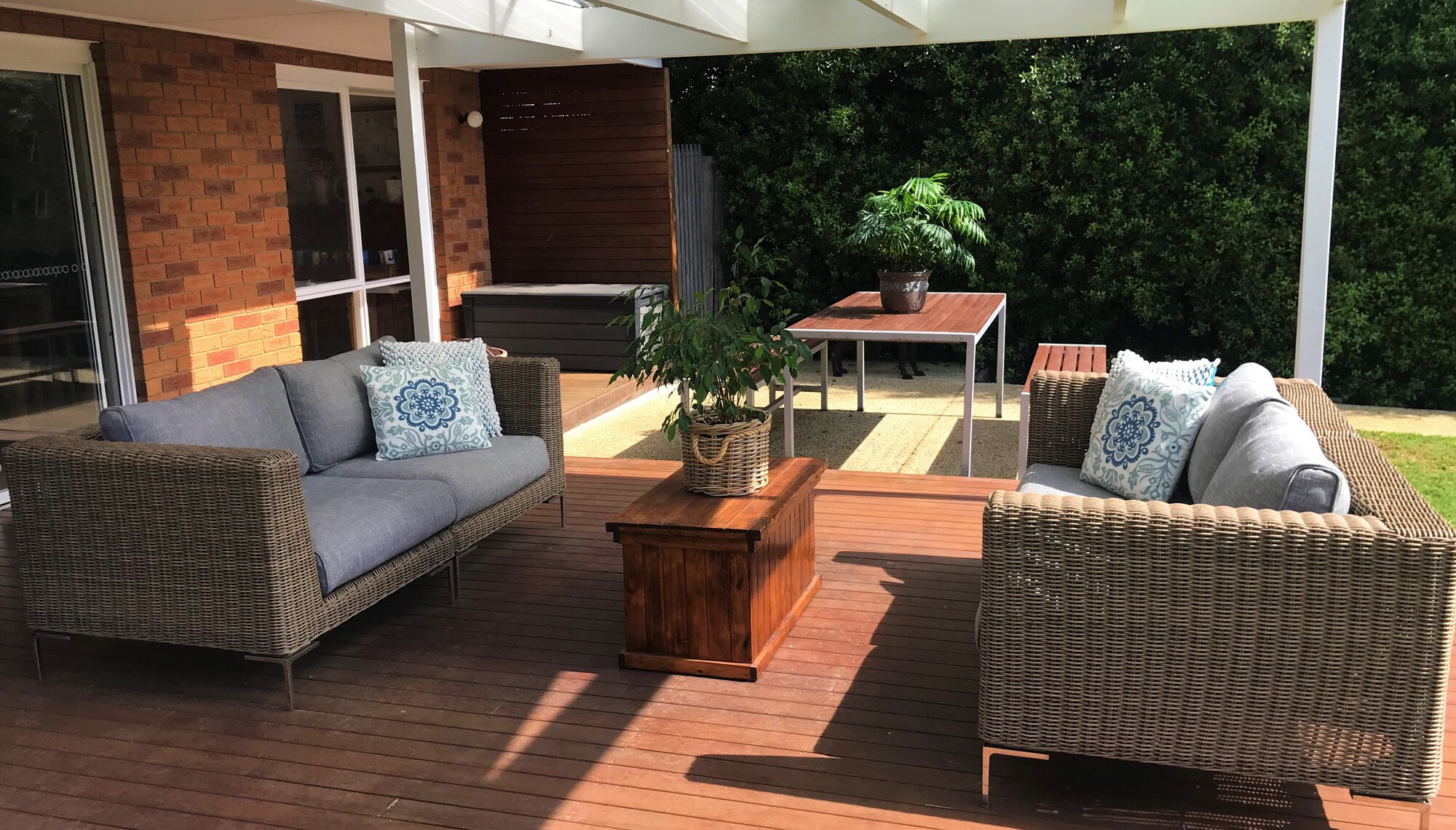 A Waurn Ponds Backyard Bordering a Nature Reserve - Photo 4