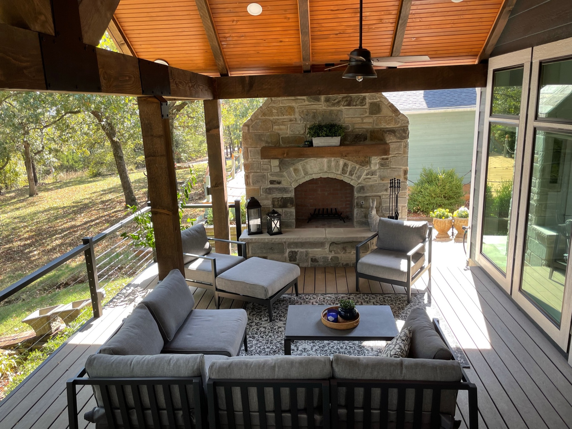 Lakeside Relaxation, Morning to Midnight - Photo 1