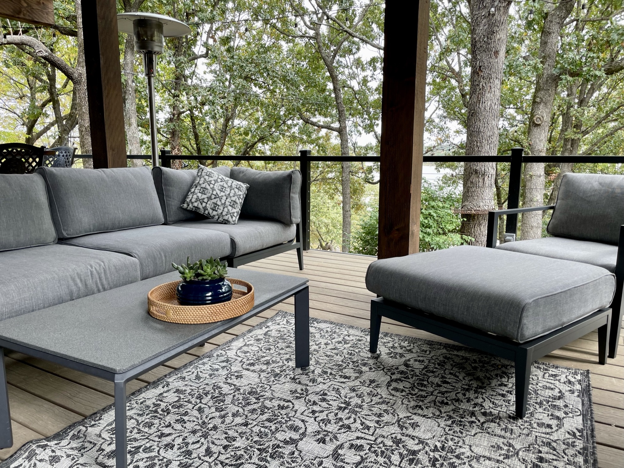 Lakeside Relaxation, Morning to Midnight - Photo 2