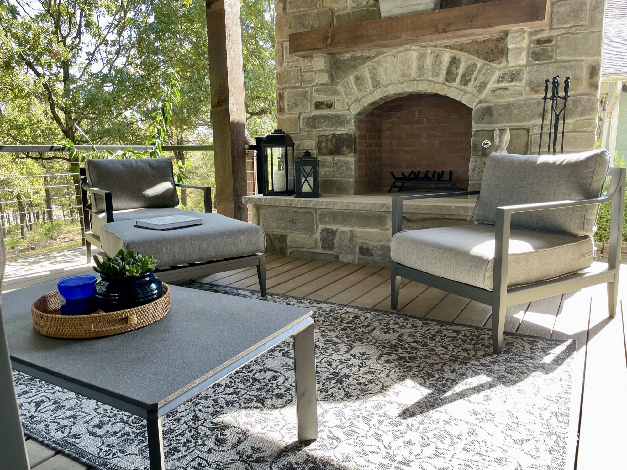 Lakeside Relaxation, Morning to Midnight - Photo 3