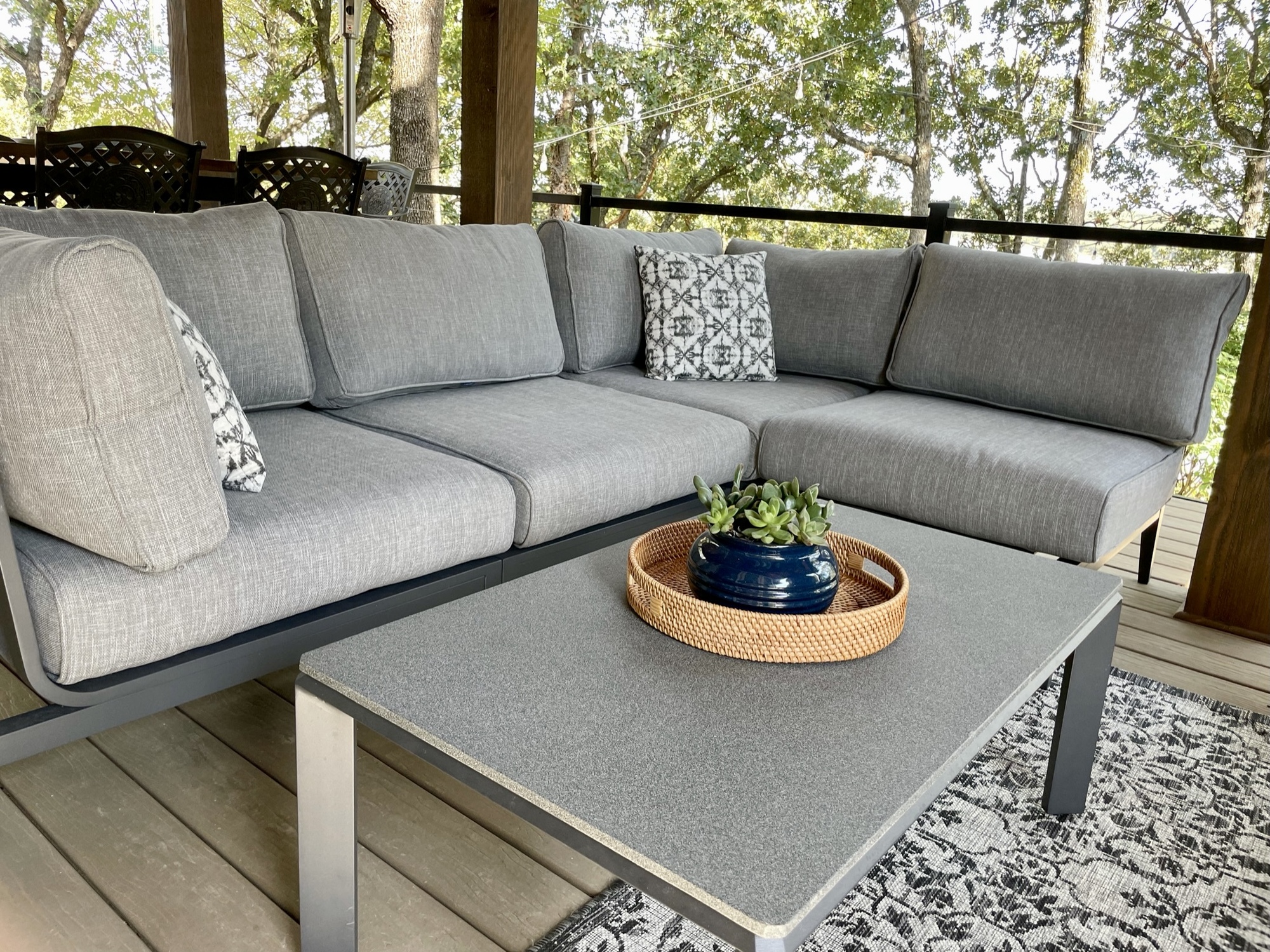 Lakeside Relaxation, Morning to Midnight - Photo 4