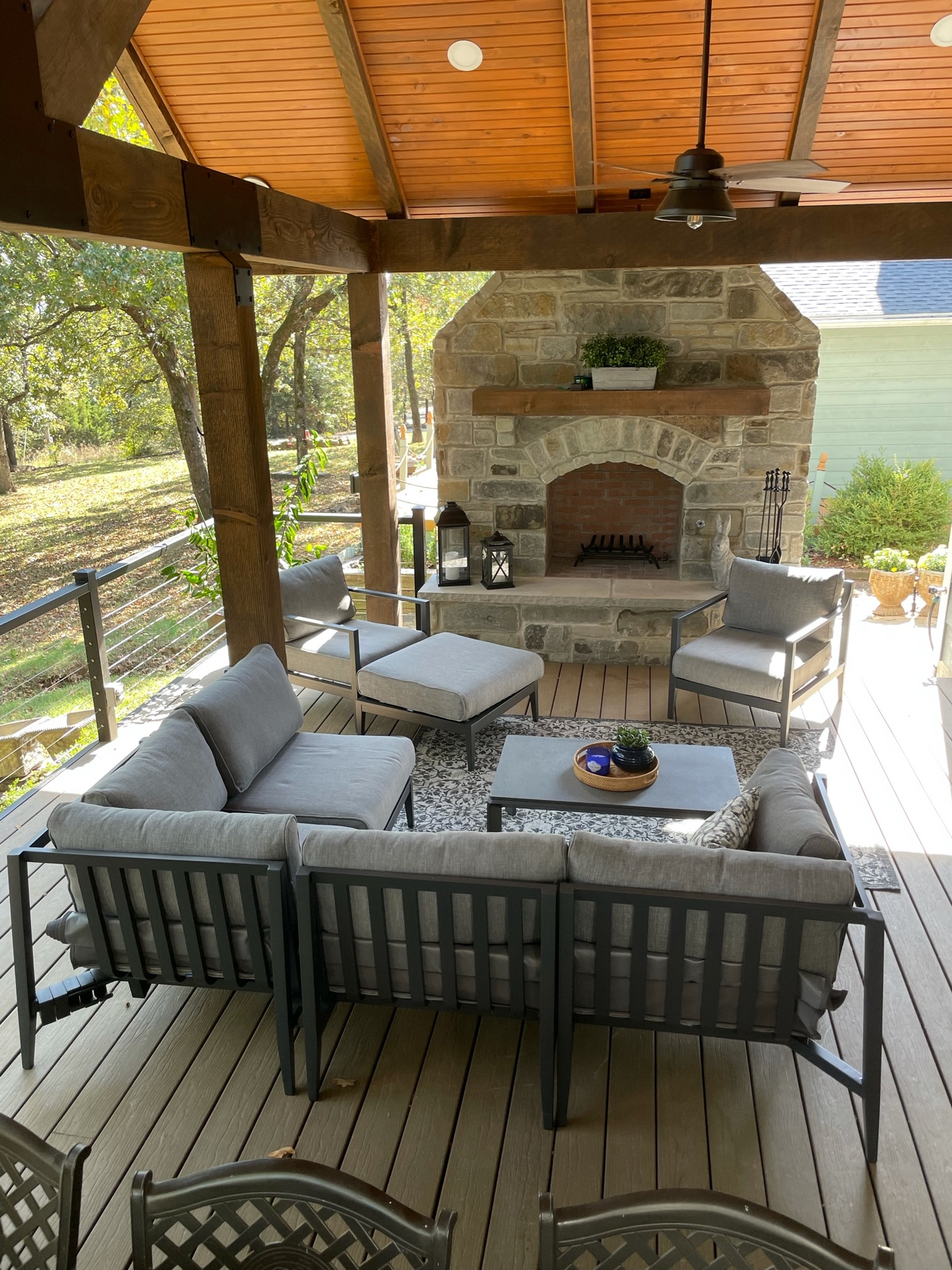 Lakeside Relaxation, Morning to Midnight - Photo 5