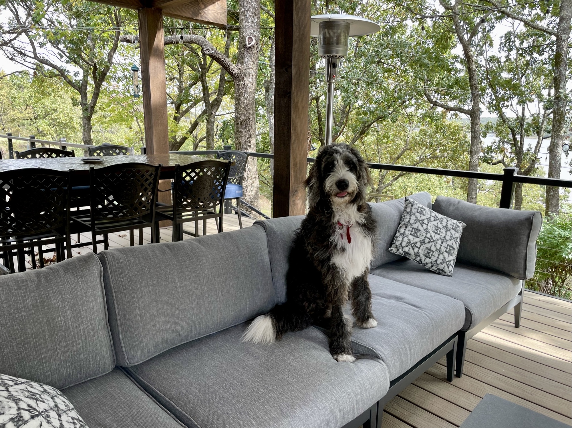 Lakeside Relaxation, Morning to Midnight - Photo 6