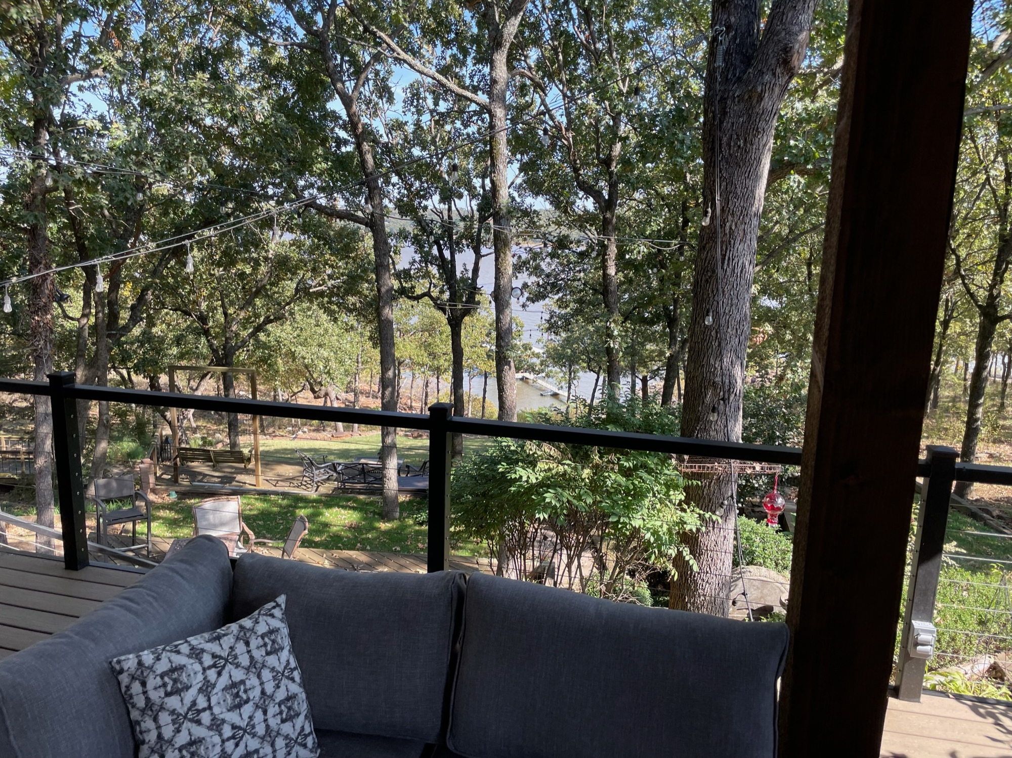 Lakeside Relaxation, Morning to Midnight - Photo 7