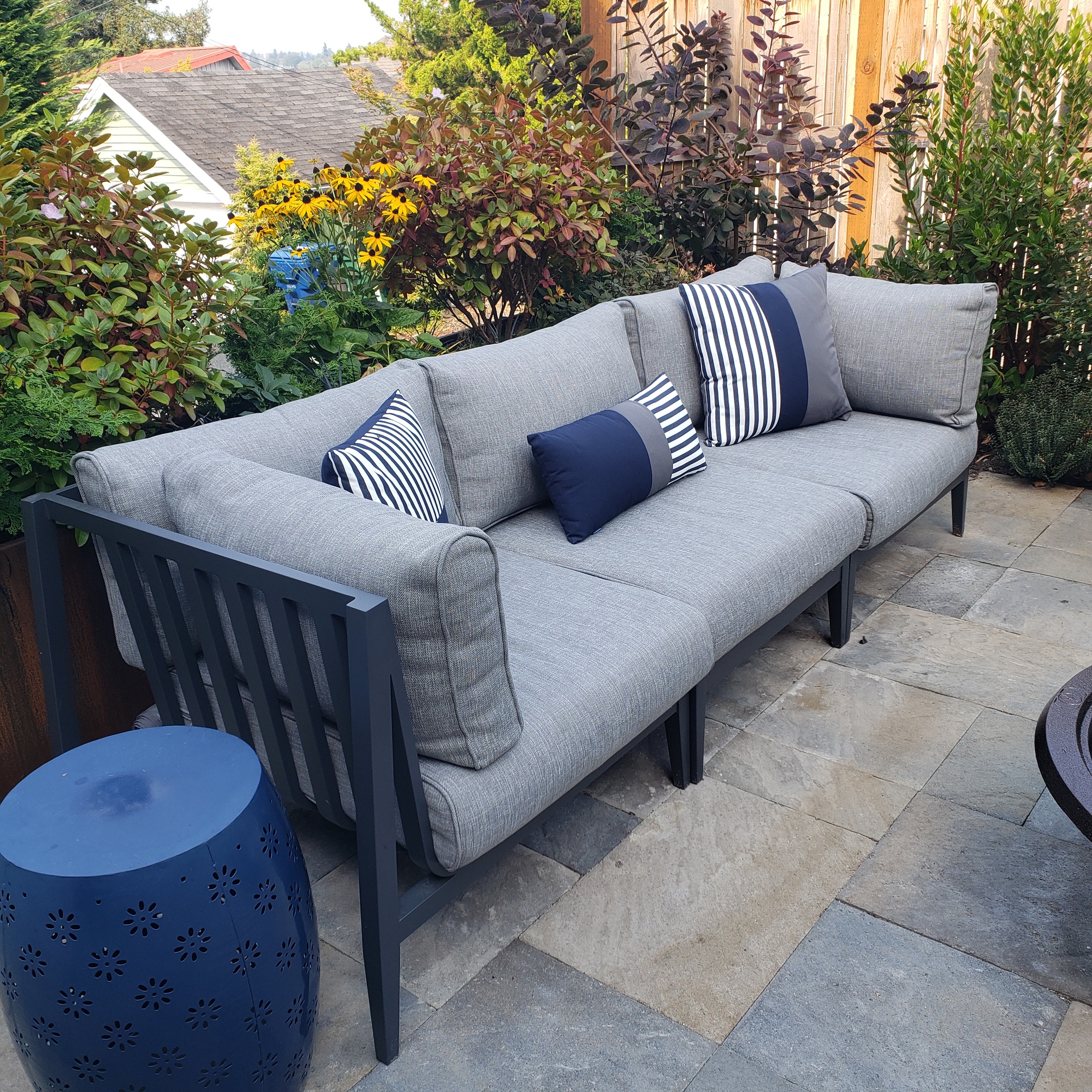 Urban Backyard for Entertaining - Photo 1