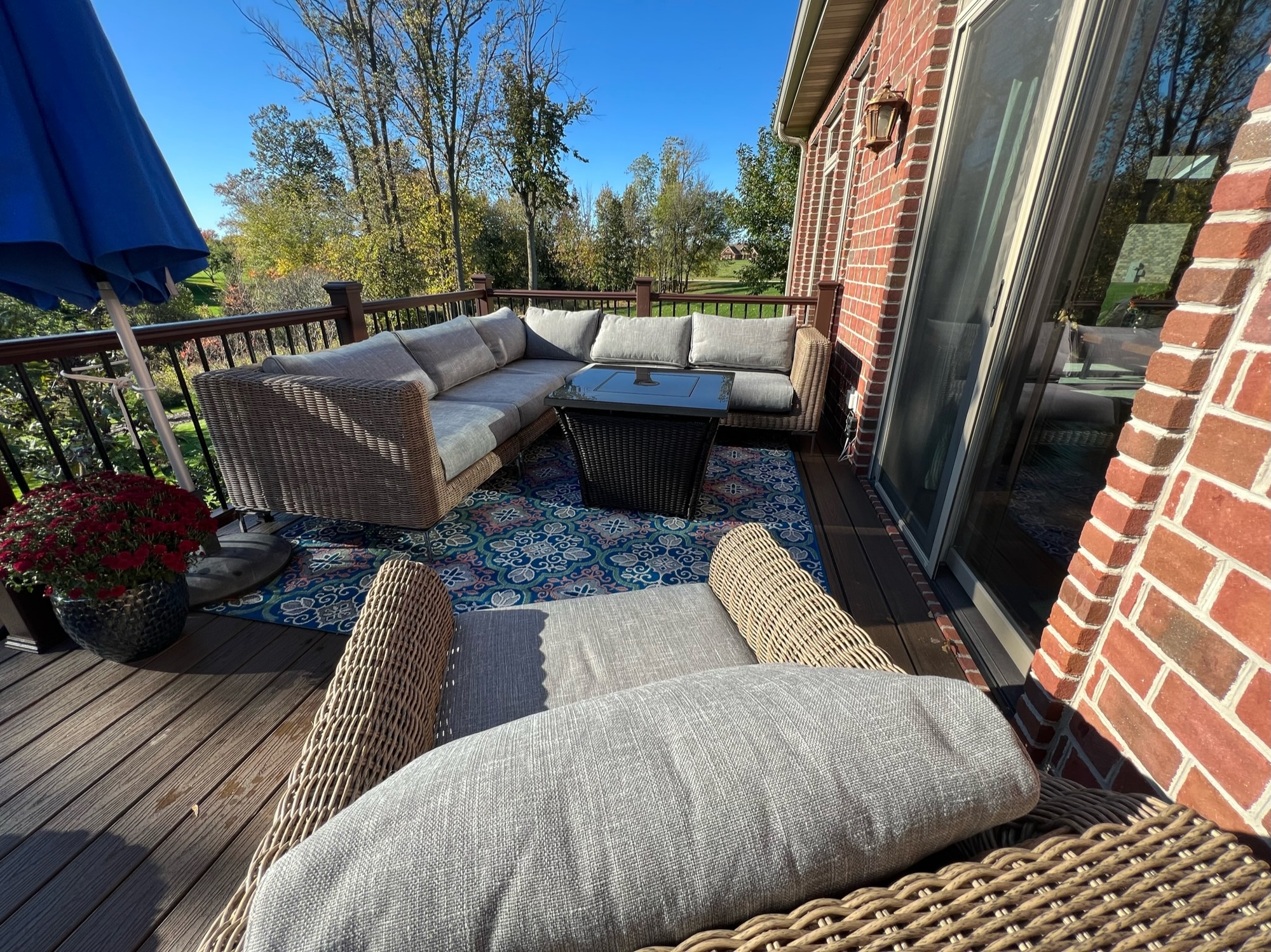 A Tech “Geek’s” Backyard Oasis in Wisconsin - Photo 1