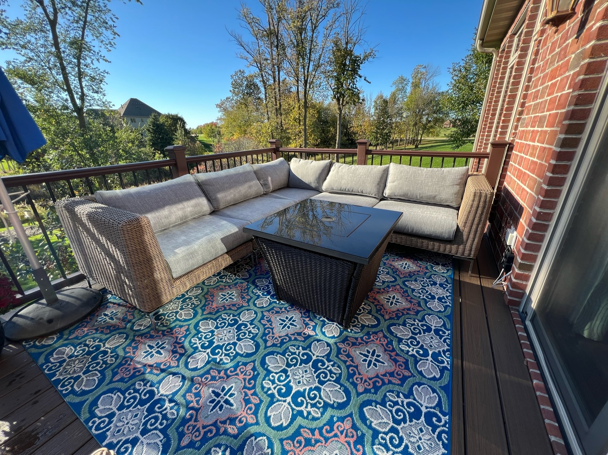 A Tech “Geek’s” Backyard Oasis in Wisconsin - Photo 3