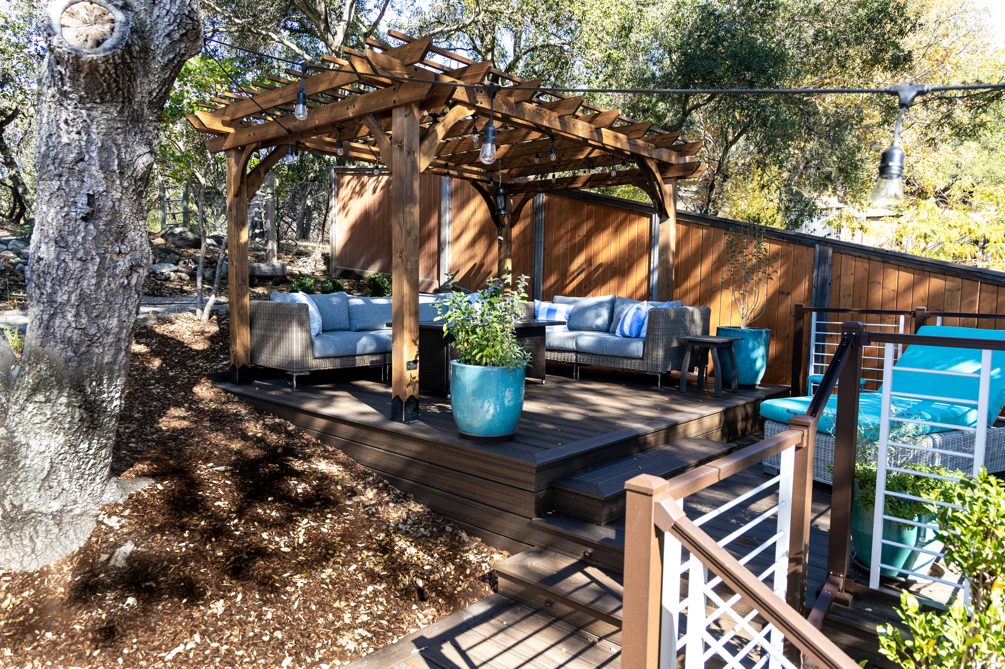 A Peaceful Ambiance in Bay Area Wine Country - Photo 5