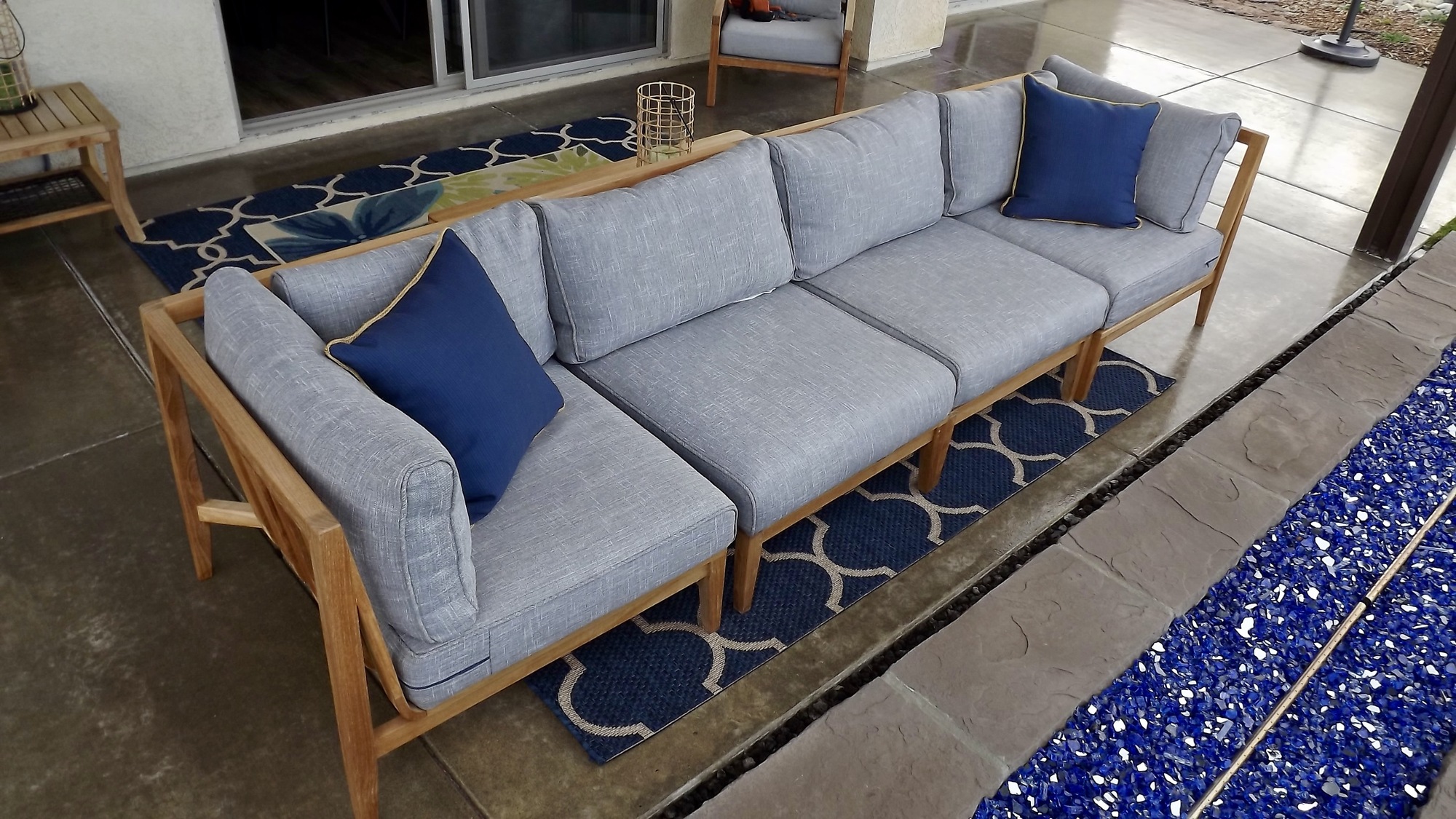 A Covered Patio with Views of Mt. Shasta - Photo 2