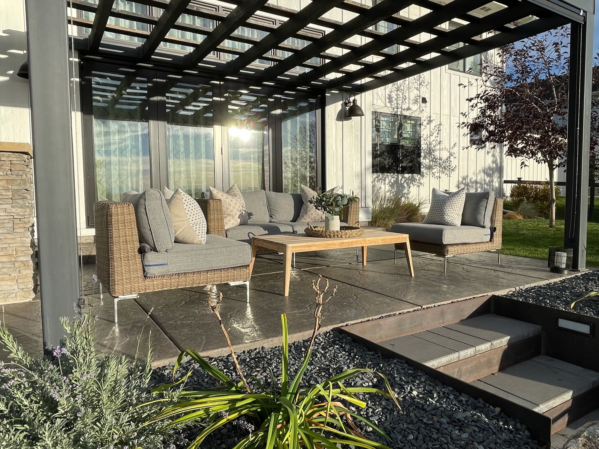 Taking in the Scenery in Big Sky Country - Photo 1