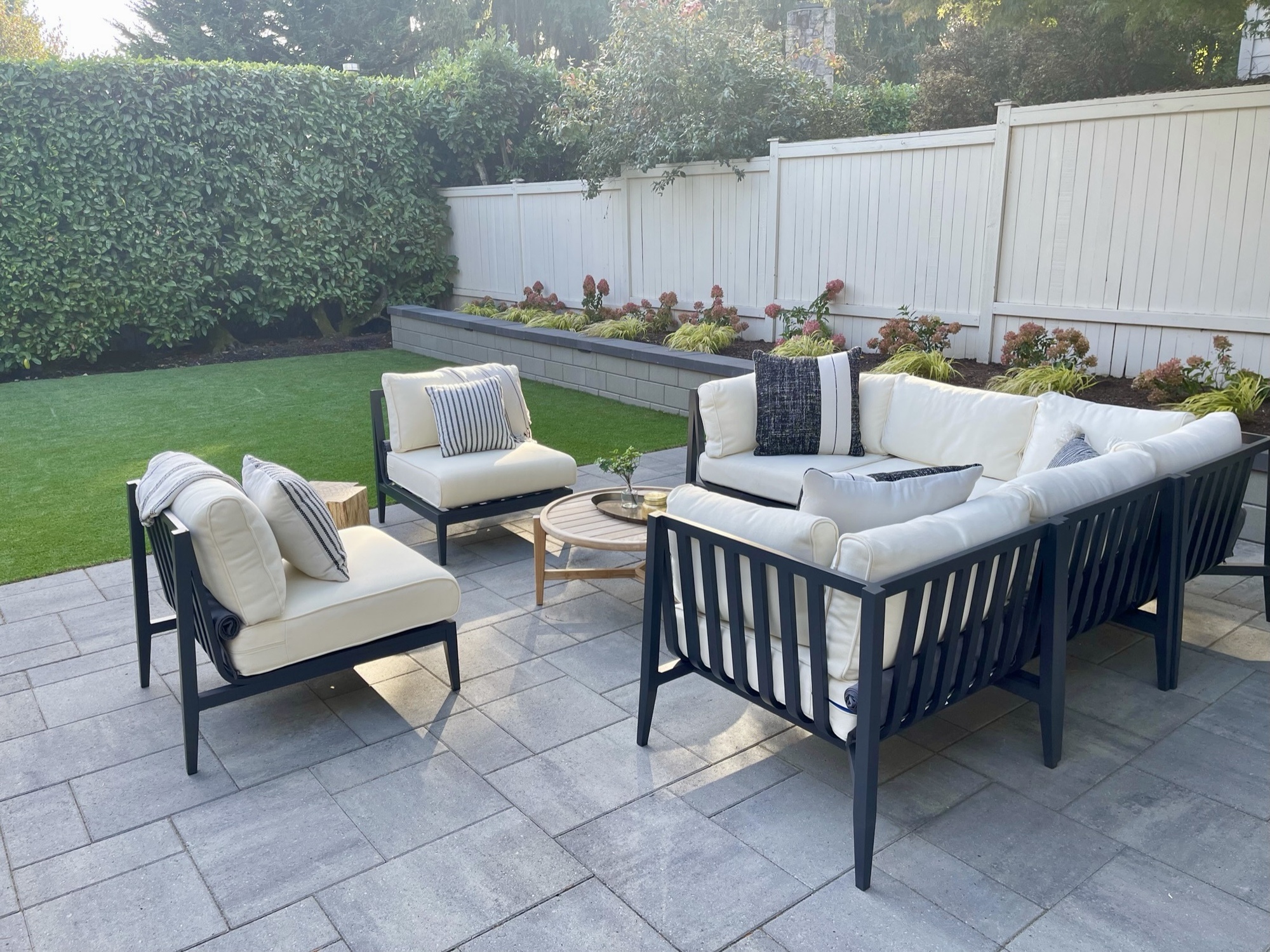 Gorgeous Remodeled Backyard on Mercer Island - Photo 5