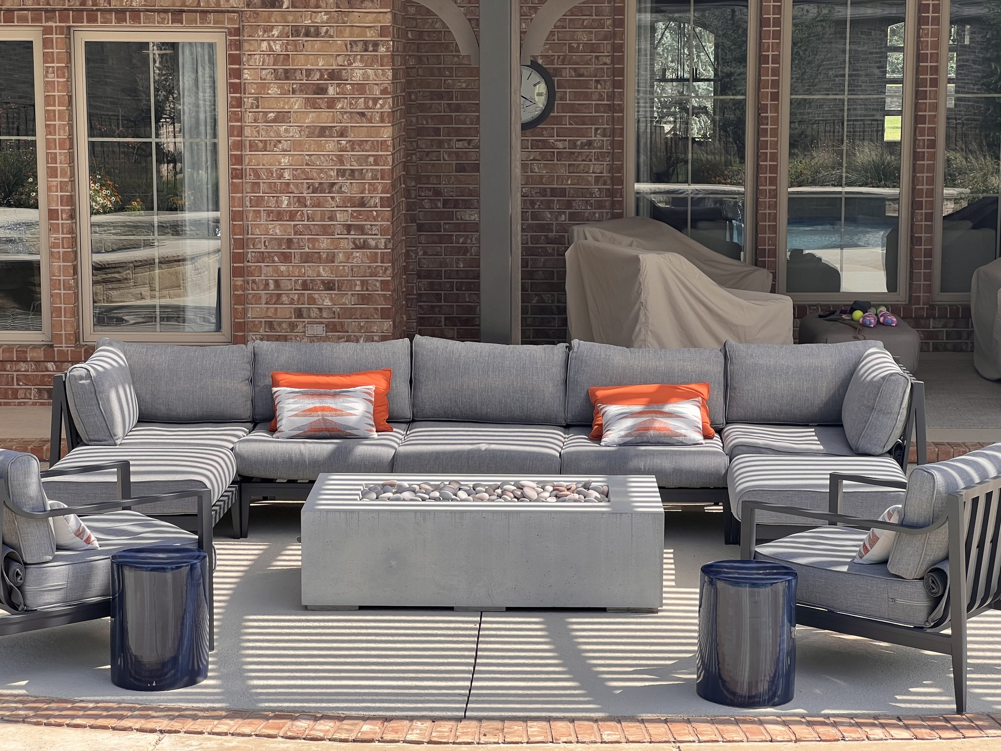 A Poolside Oasis in Oklahoma - Photo 2