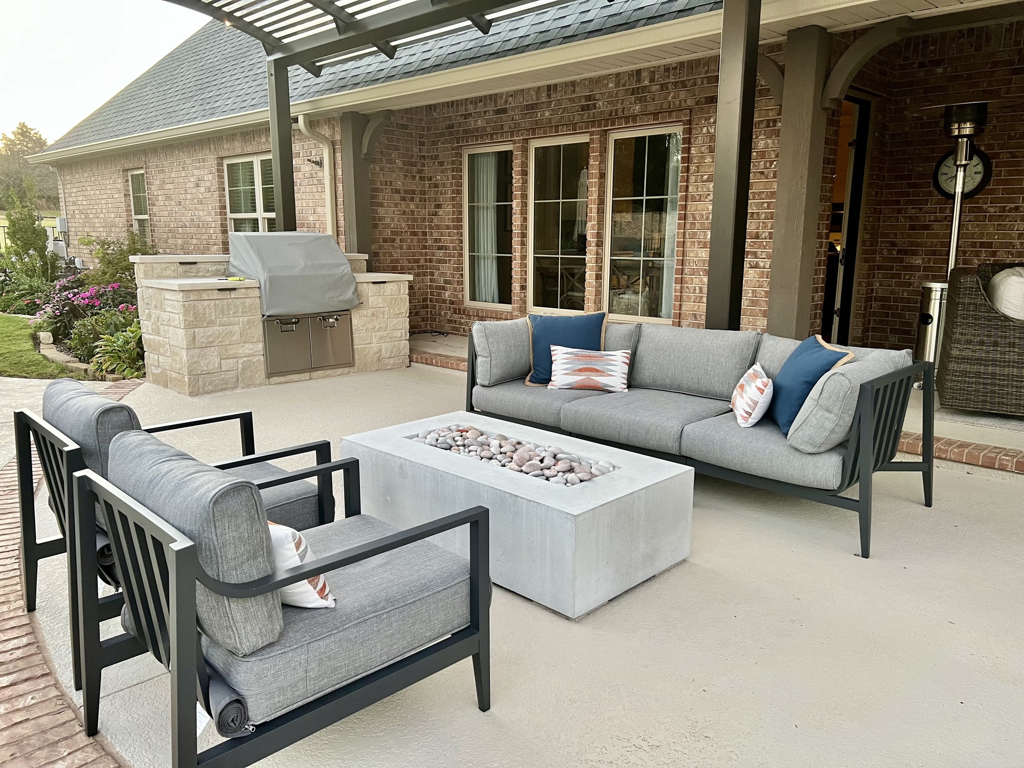 A Poolside Oasis in Oklahoma - Photo 5