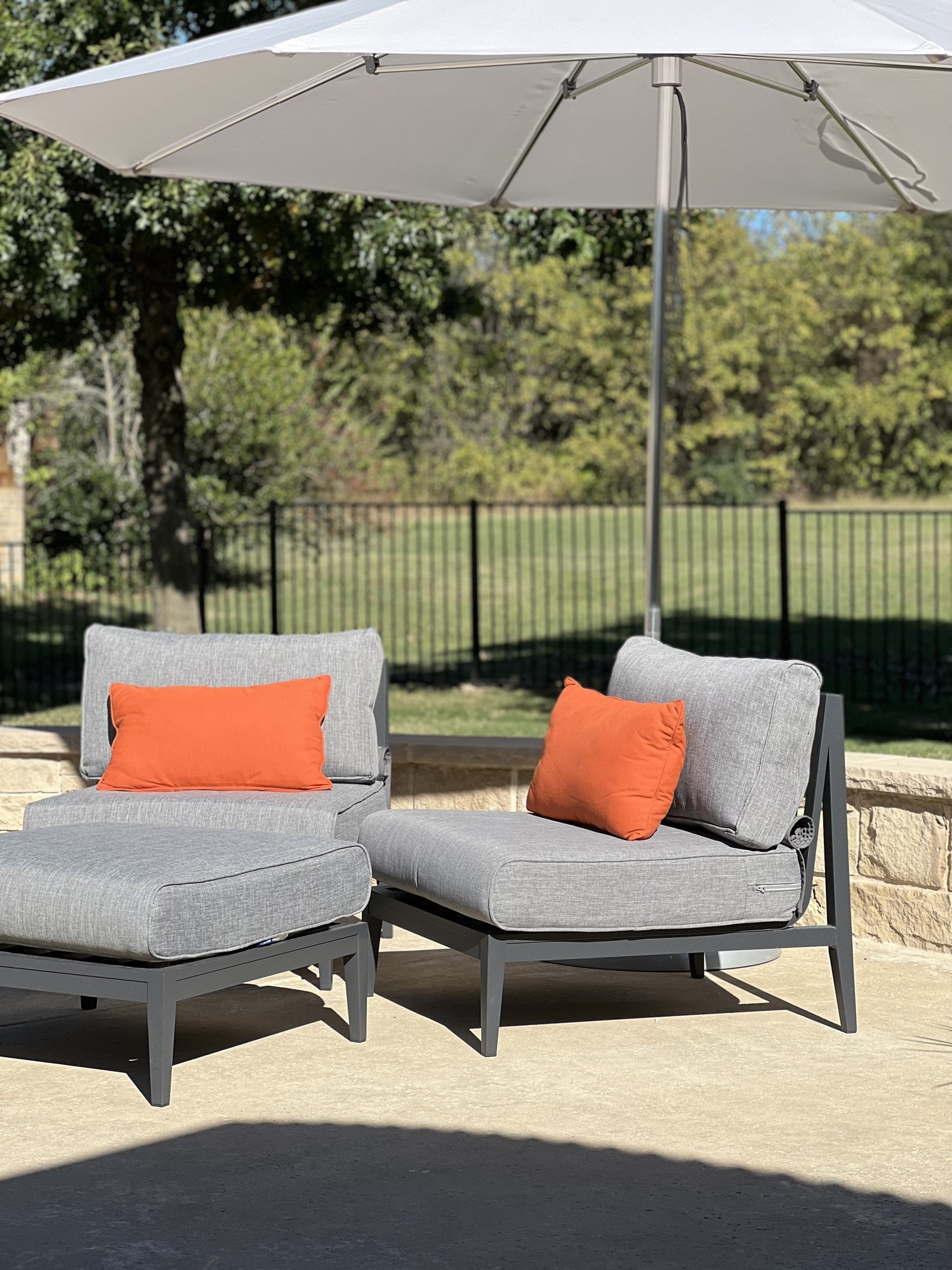 A Poolside Oasis in Oklahoma - Photo 6