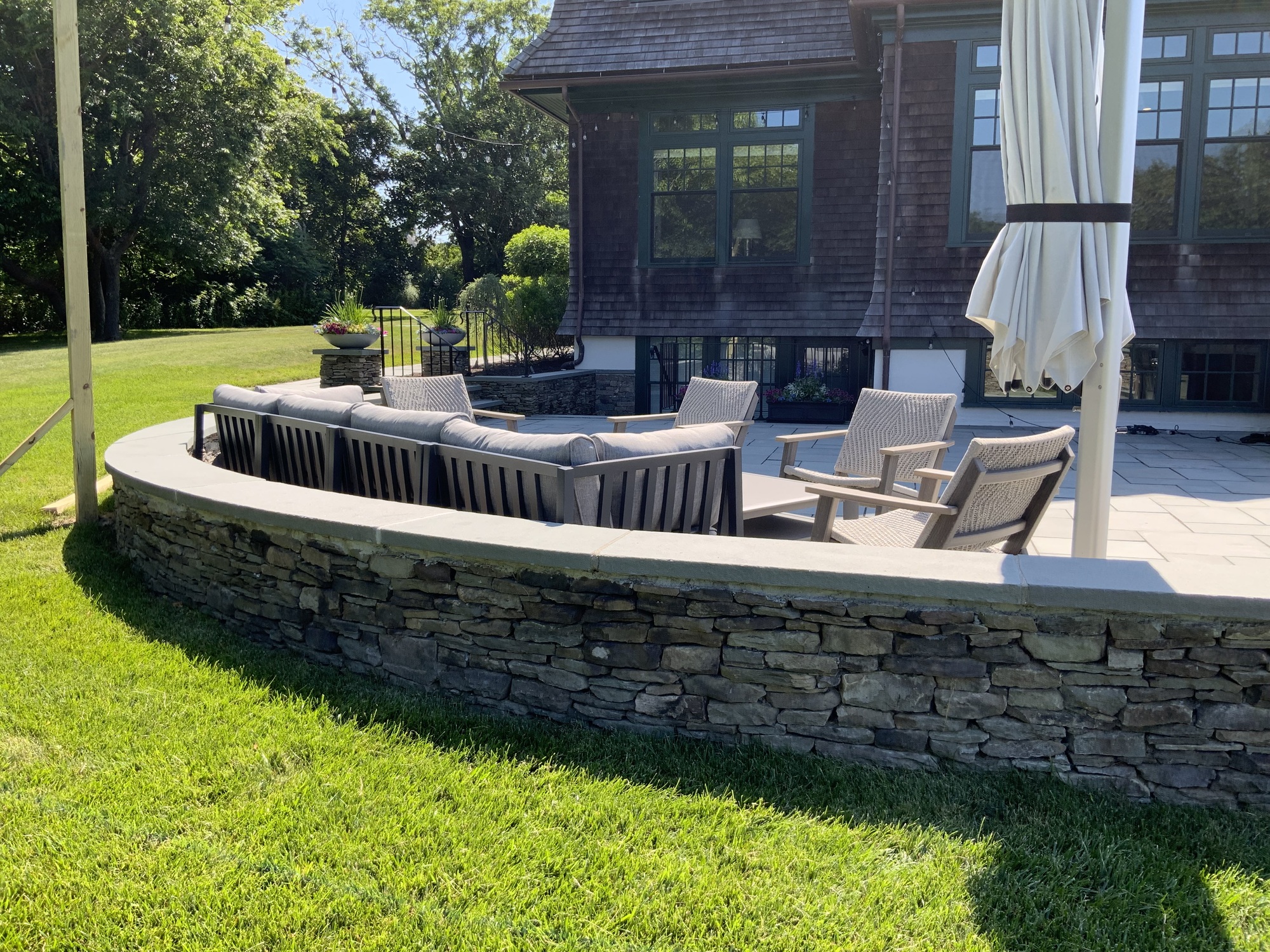 A Multi-Generational Family Destination in Newport, RI - Photo 5