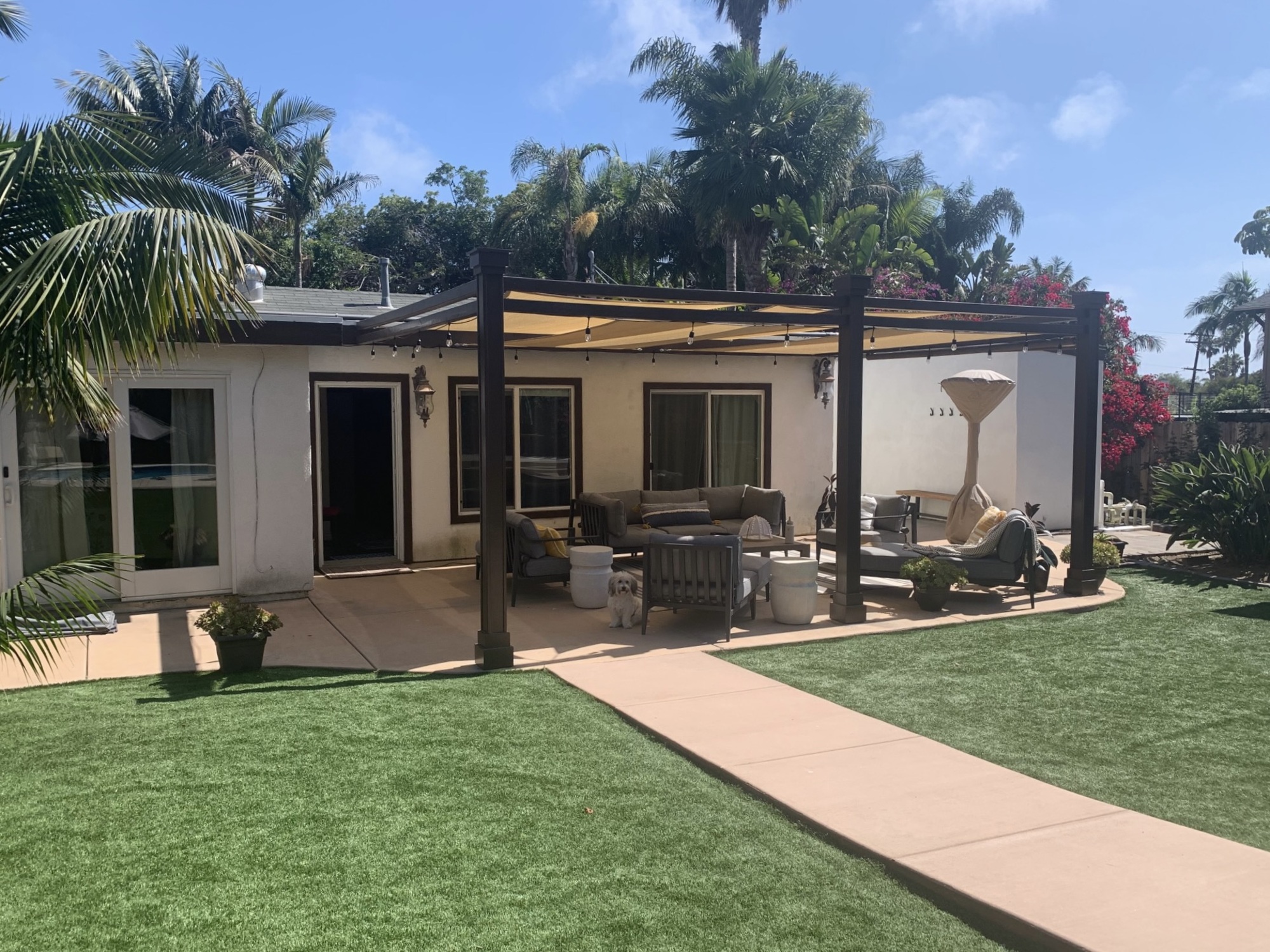 An Extended Family’s Gathering Post in Encinitas - Photo 3