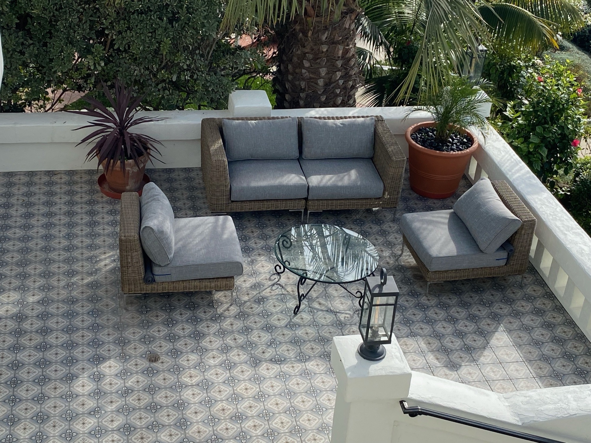 A Peaceful Front Deck in Solana Beach - Photo 2