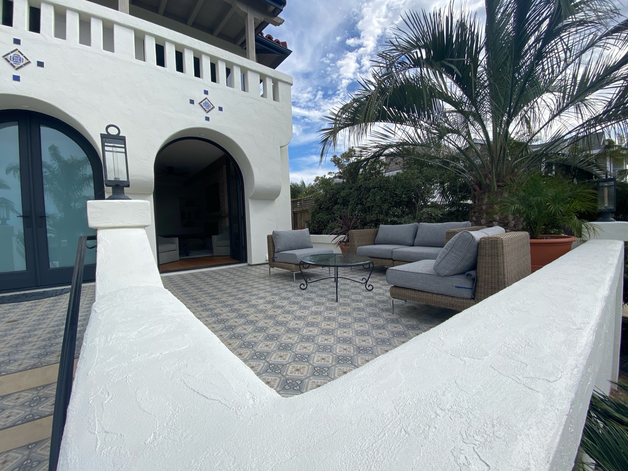 A Peaceful Front Deck in Solana Beach - Photo 5