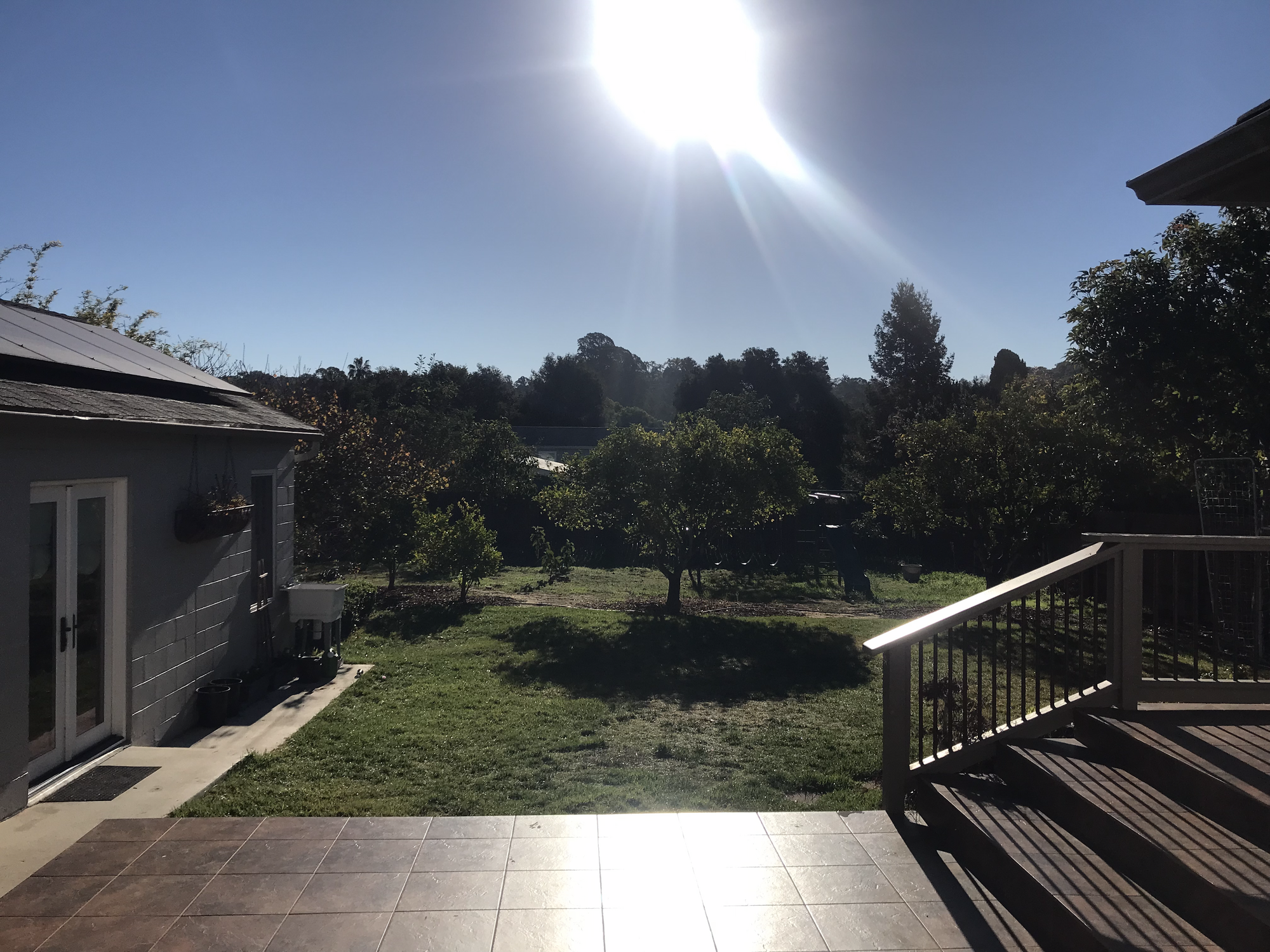 A Spacious Santa Barbara Patio - Photo 6