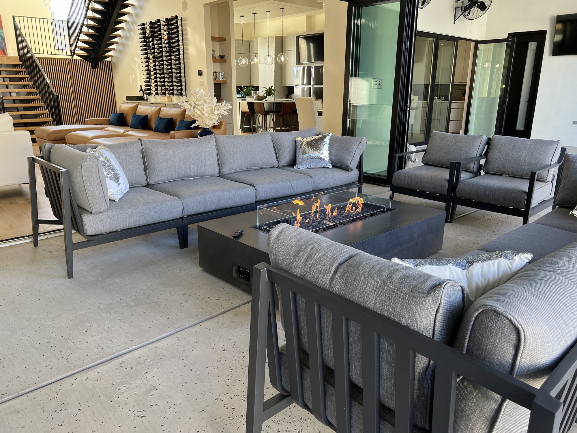 Seating for All Seasons in Lubbock, TX - Photo 1