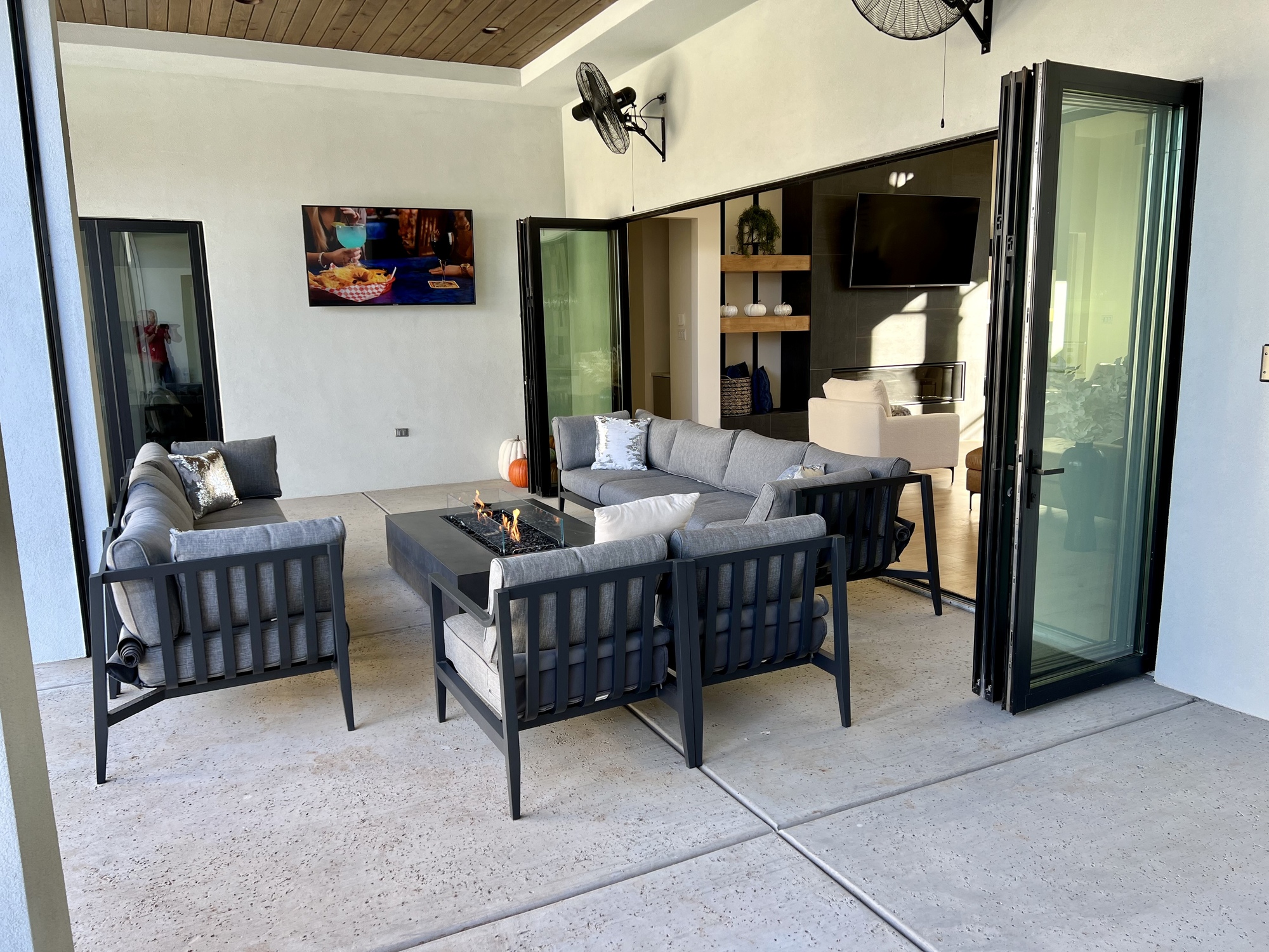 Seating for All Seasons in Lubbock, TX - Photo 2