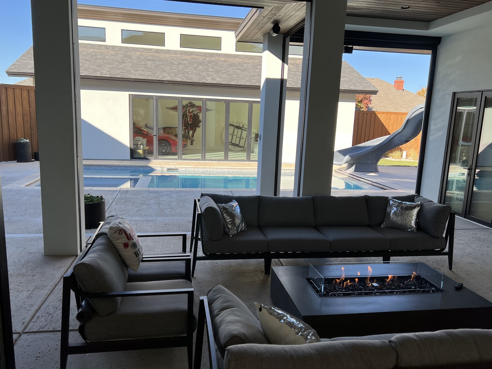 Seating for All Seasons in Lubbock, TX - Photo 5