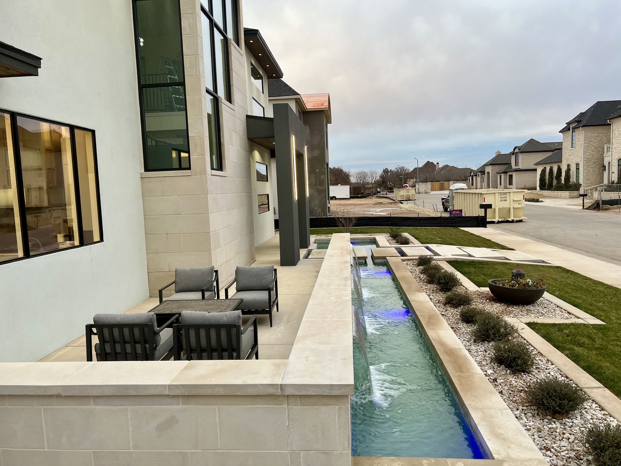 Seating for All Seasons in Lubbock, TX - Photo 6