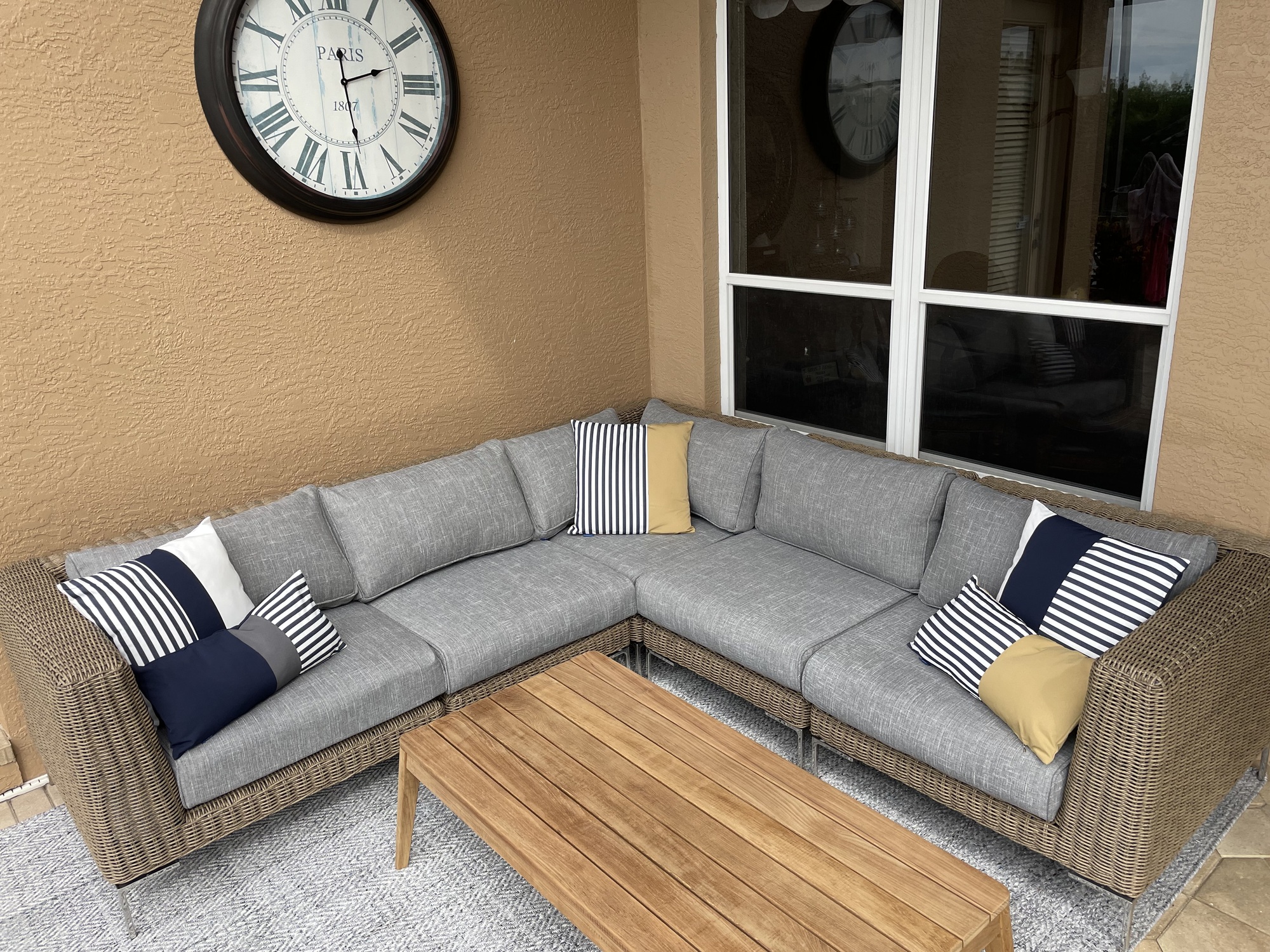 A Cape Coral Backyard Overlooking an Intercoastal Waterway - Photo 3