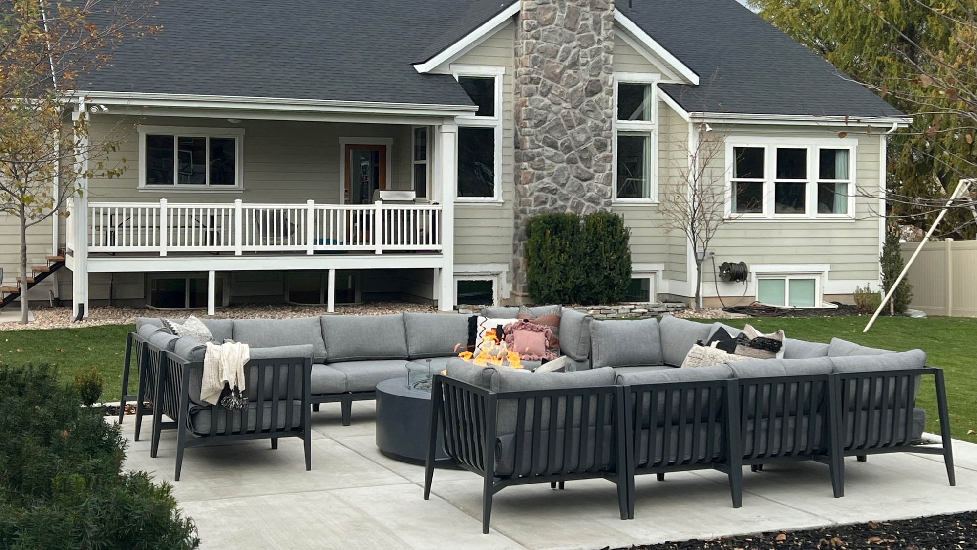 A Family-Friendly Haven Outside Salt Lake City - Photo 4