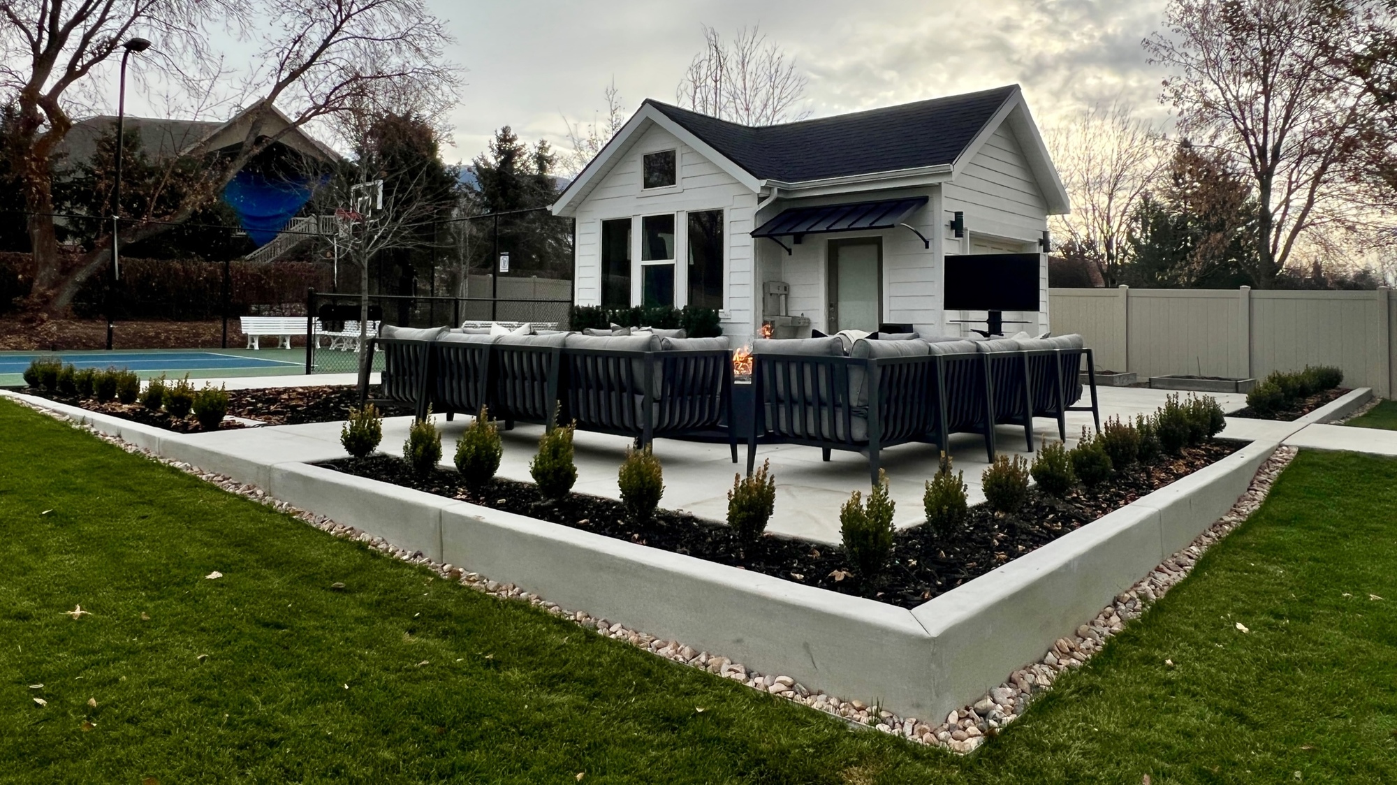 A Family-Friendly Haven Outside Salt Lake City - Photo 7