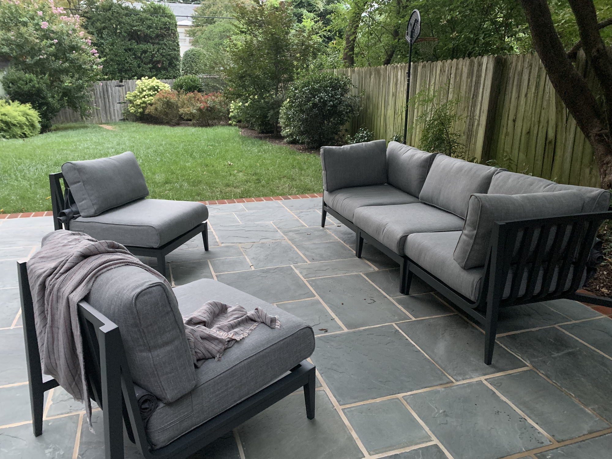 A Family’s Vibrant Floral Sanctuary in Richmond, VA - Photo 1