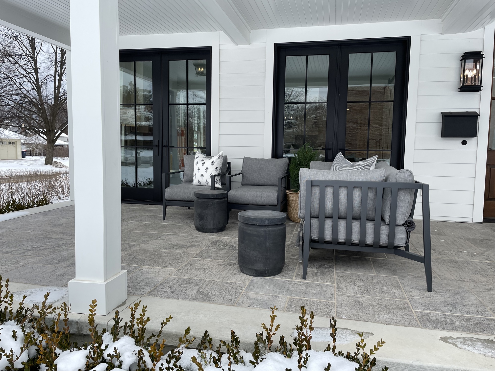 Two Welcoming Porches in Downtown Holland, MI - Photo 2