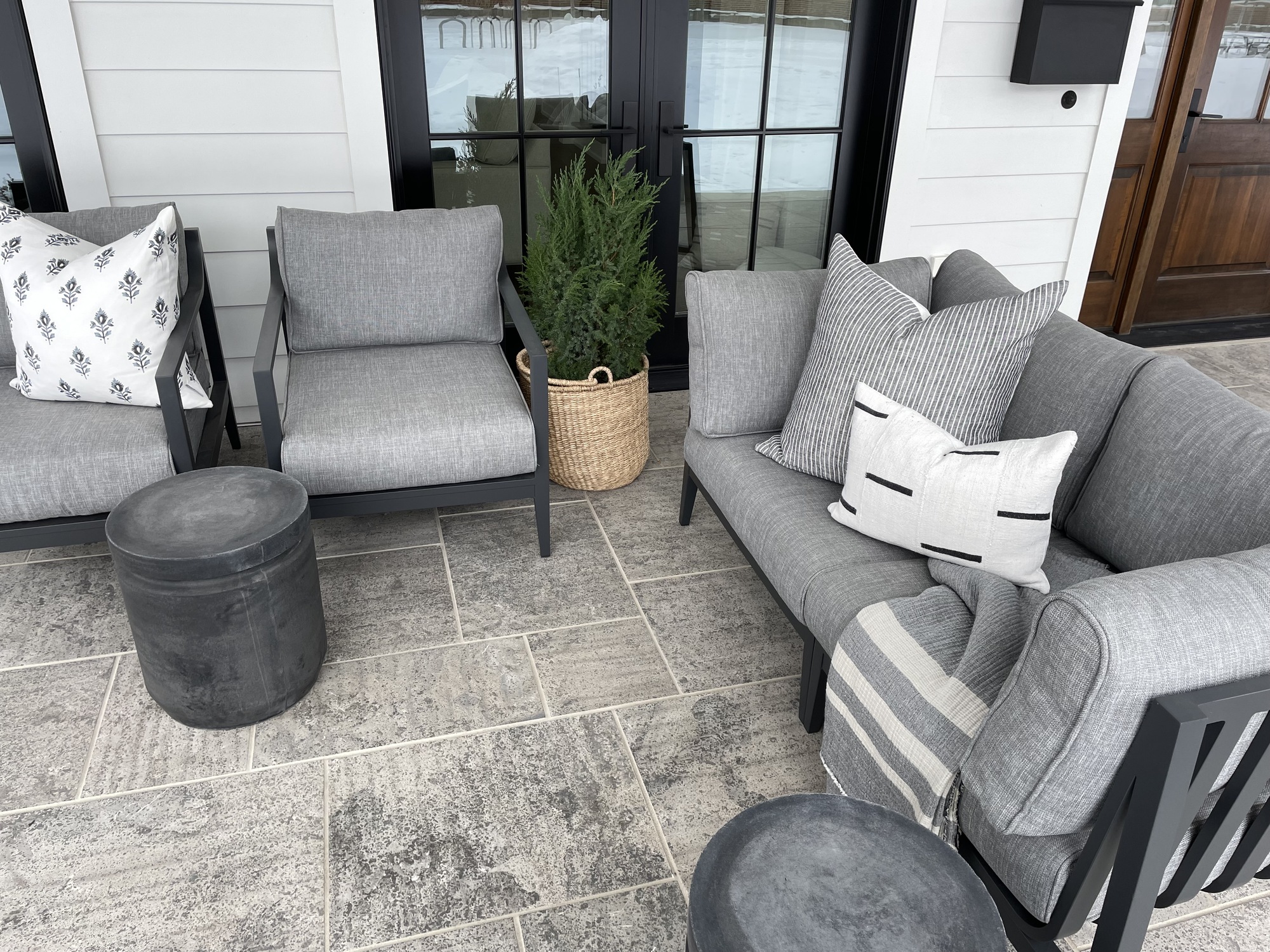 Two Welcoming Porches in Downtown Holland, MI - Photo 3