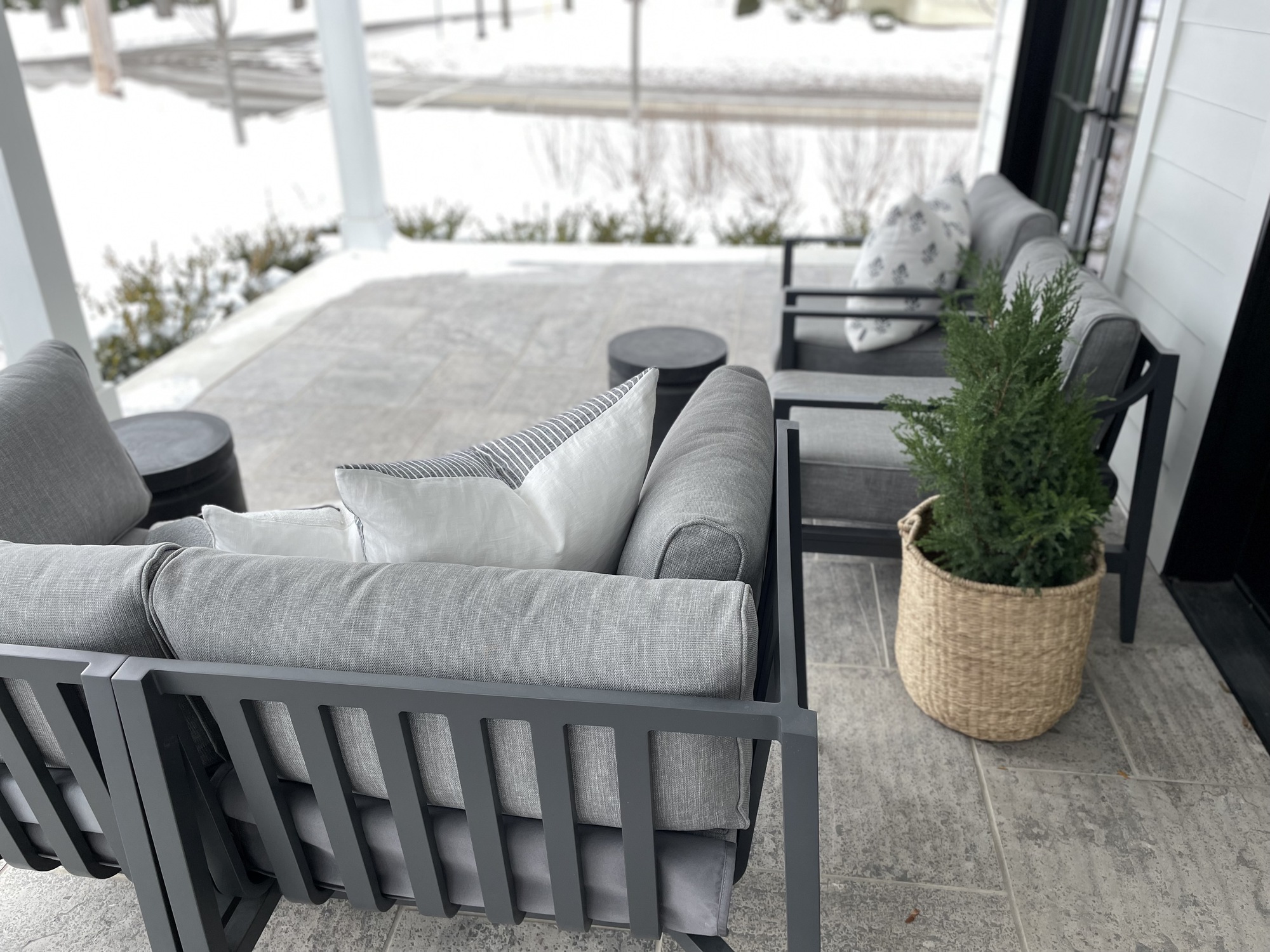 Two Welcoming Porches in Downtown Holland, MI - Photo 4