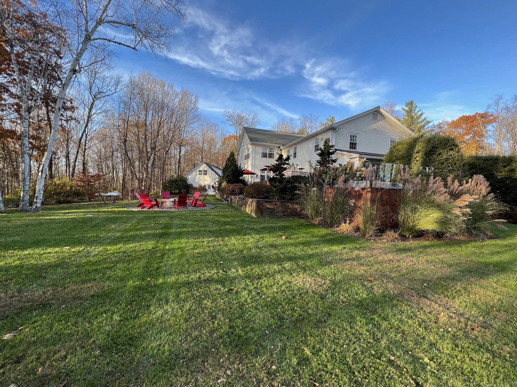 A Spacious Seasonal Retreat in the Berkshires - Photo 7