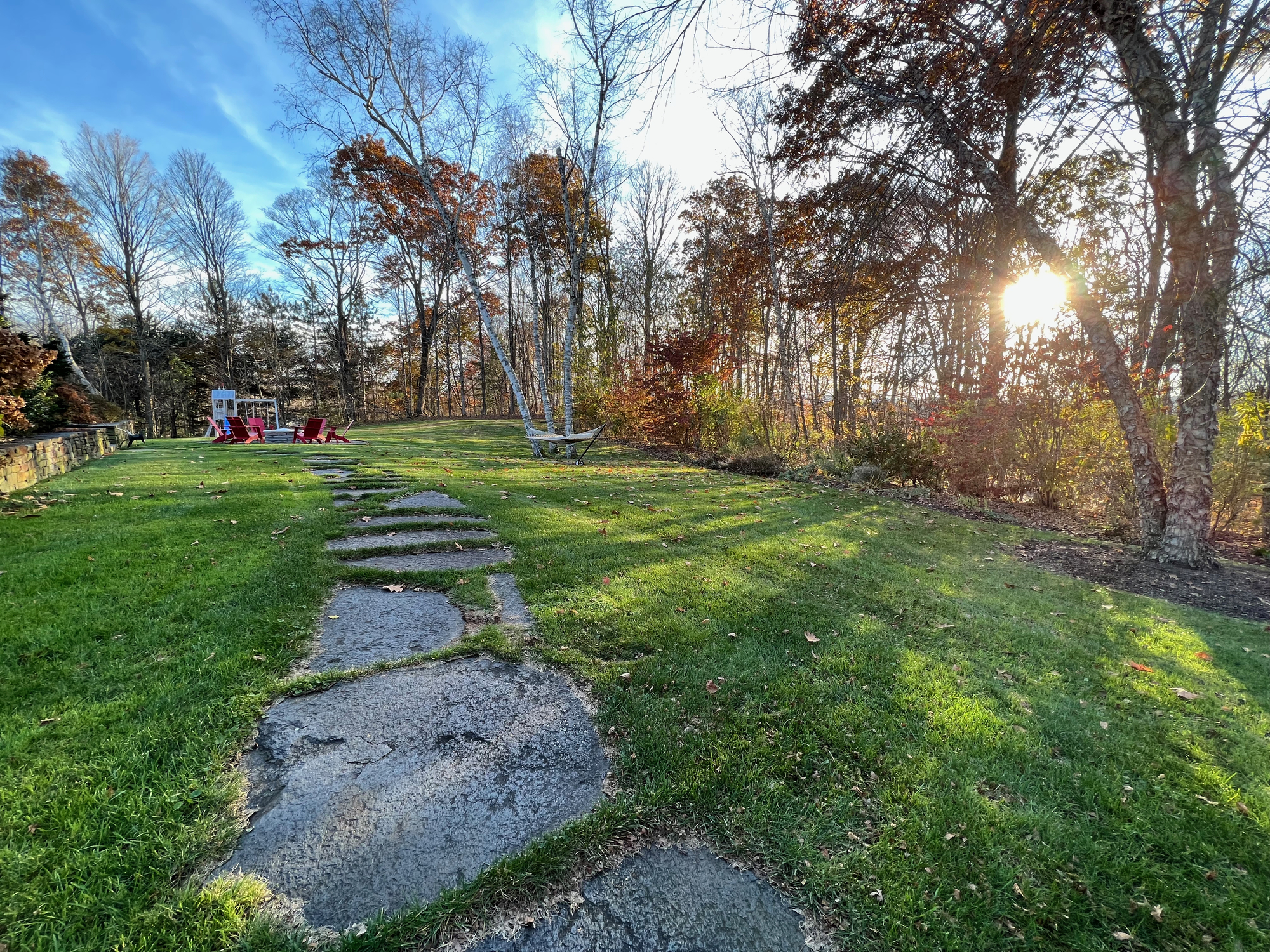A Spacious Seasonal Retreat in the Berkshires - Photo 8