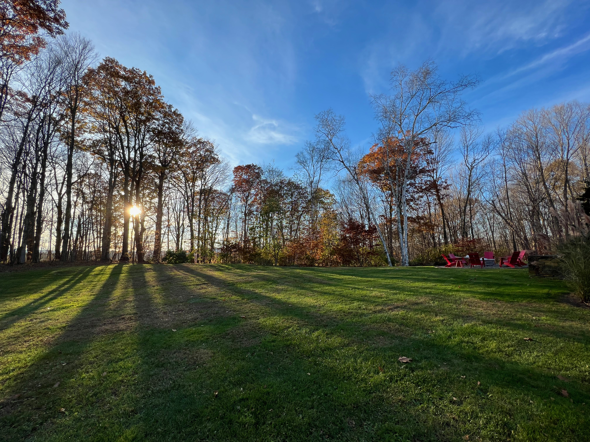 A Spacious Seasonal Retreat in the Berkshires - Photo 9