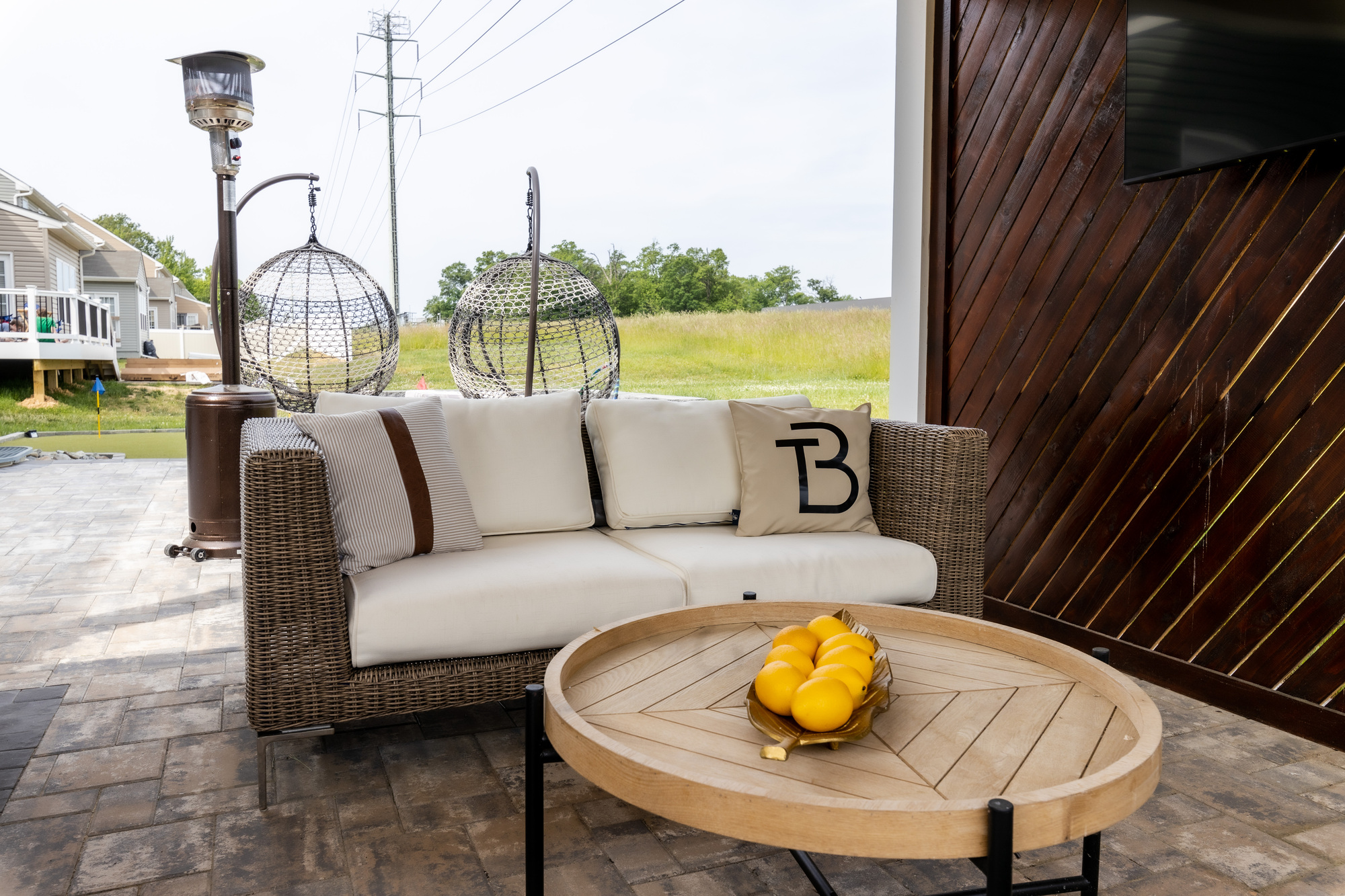 A Professor’s Backyard Oasis with Putting Green - Photo 1