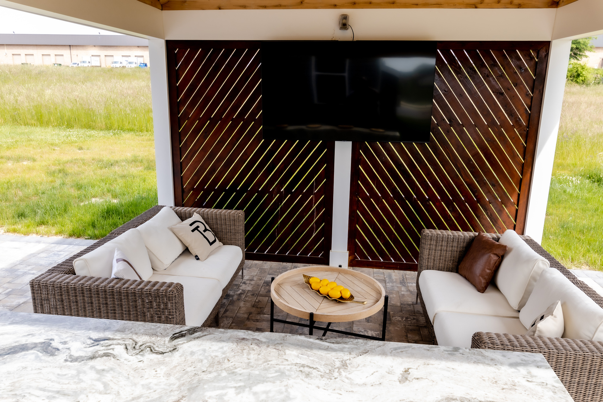 A Professor’s Backyard Oasis with Putting Green - Photo 4