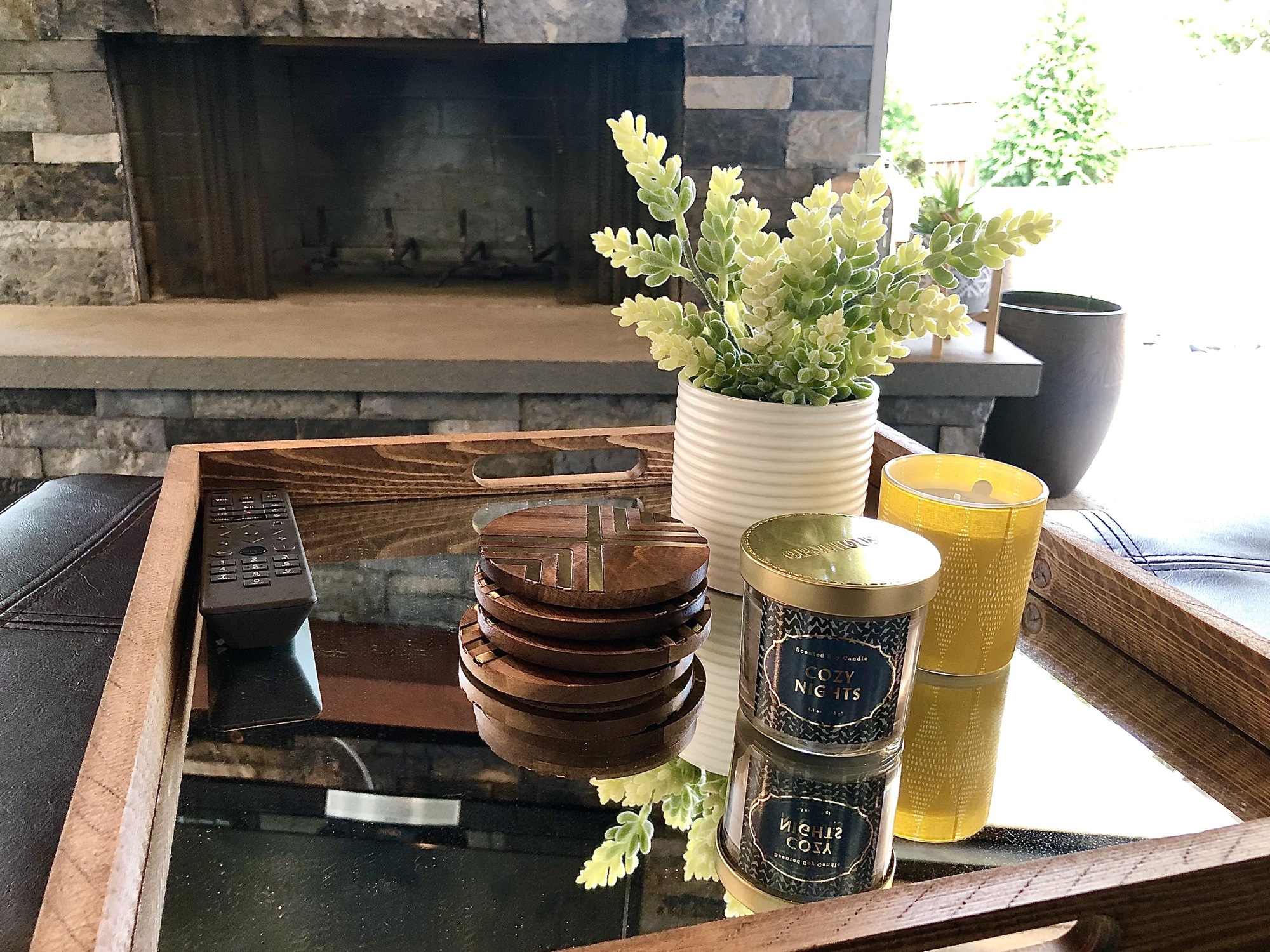 A Crafty Family’s Multi-Use Backyard and Veranda - Photo 5